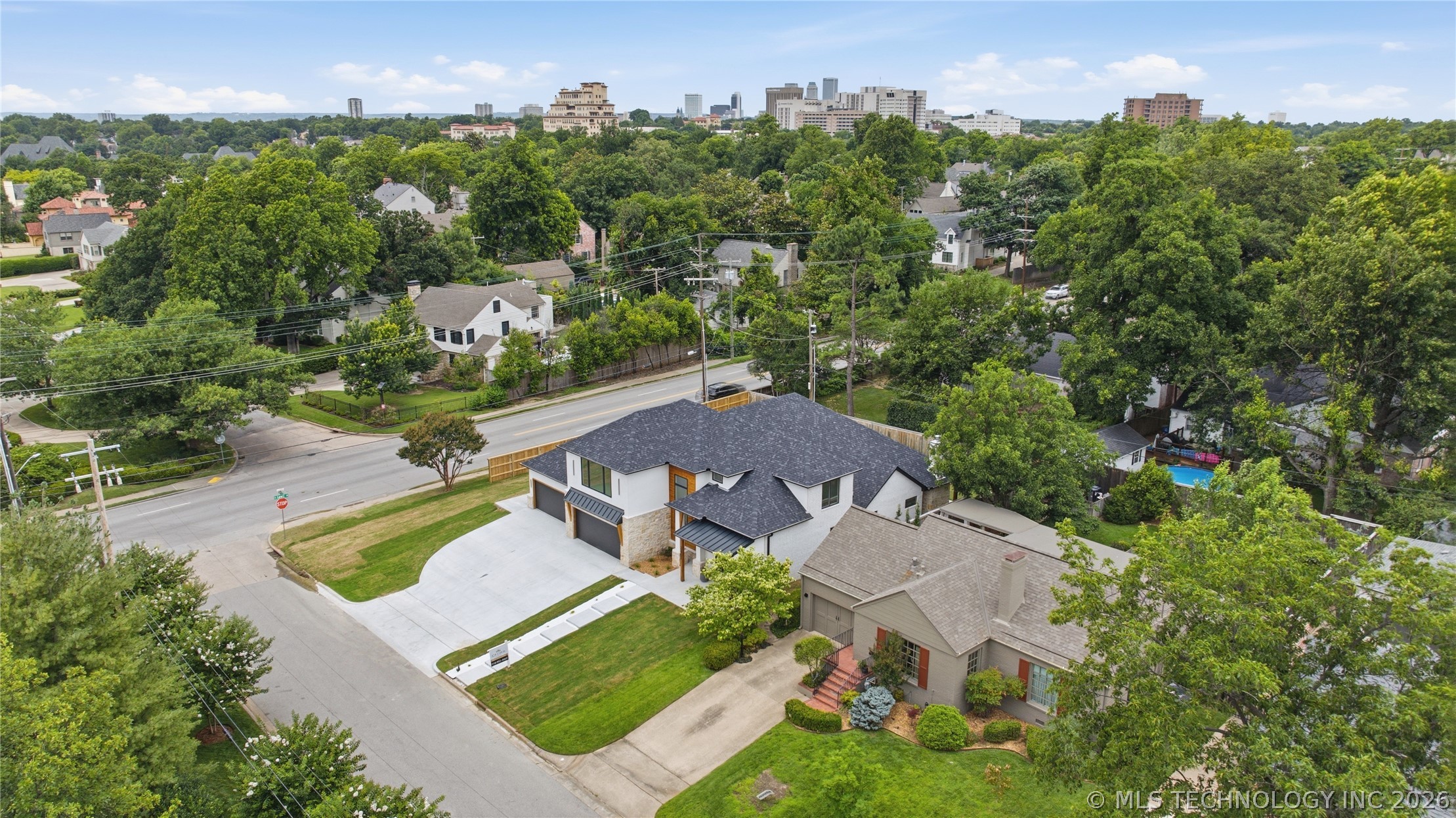 2405 E 26th Street Tulsa OK 74114