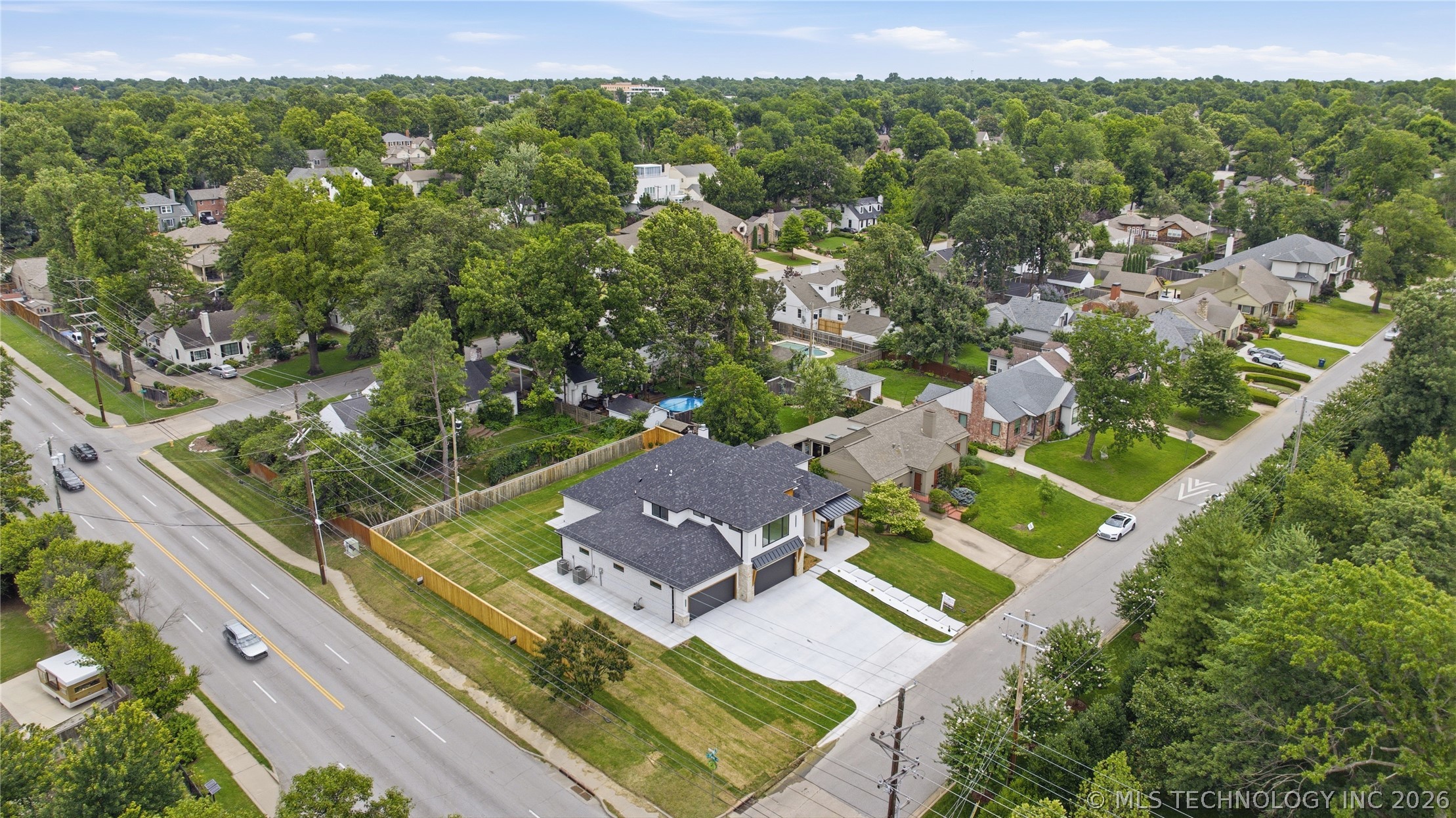 2405 E 26th Street Tulsa OK 74114