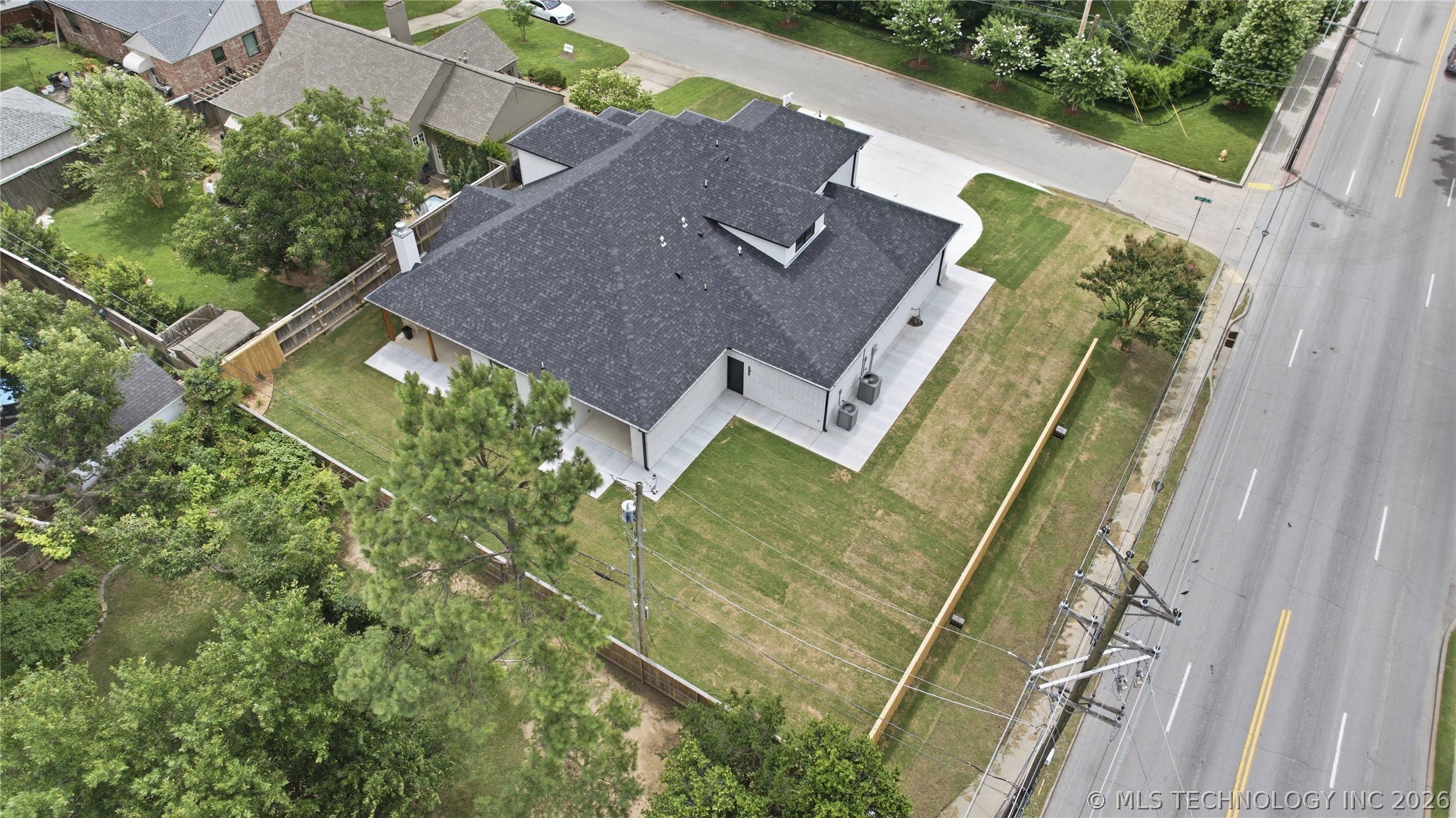 2405 E 26th Street Tulsa OK 74114