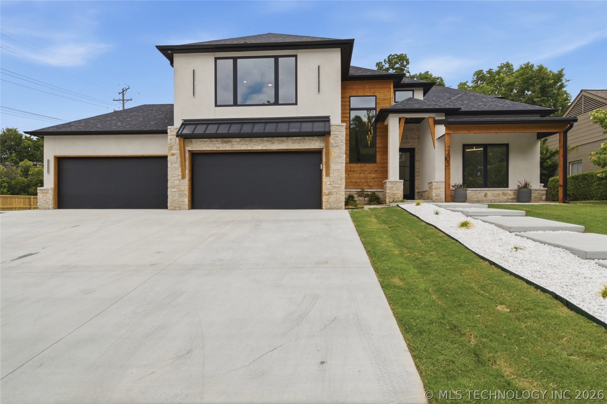2405 E 26th Street Tulsa OK 74114
