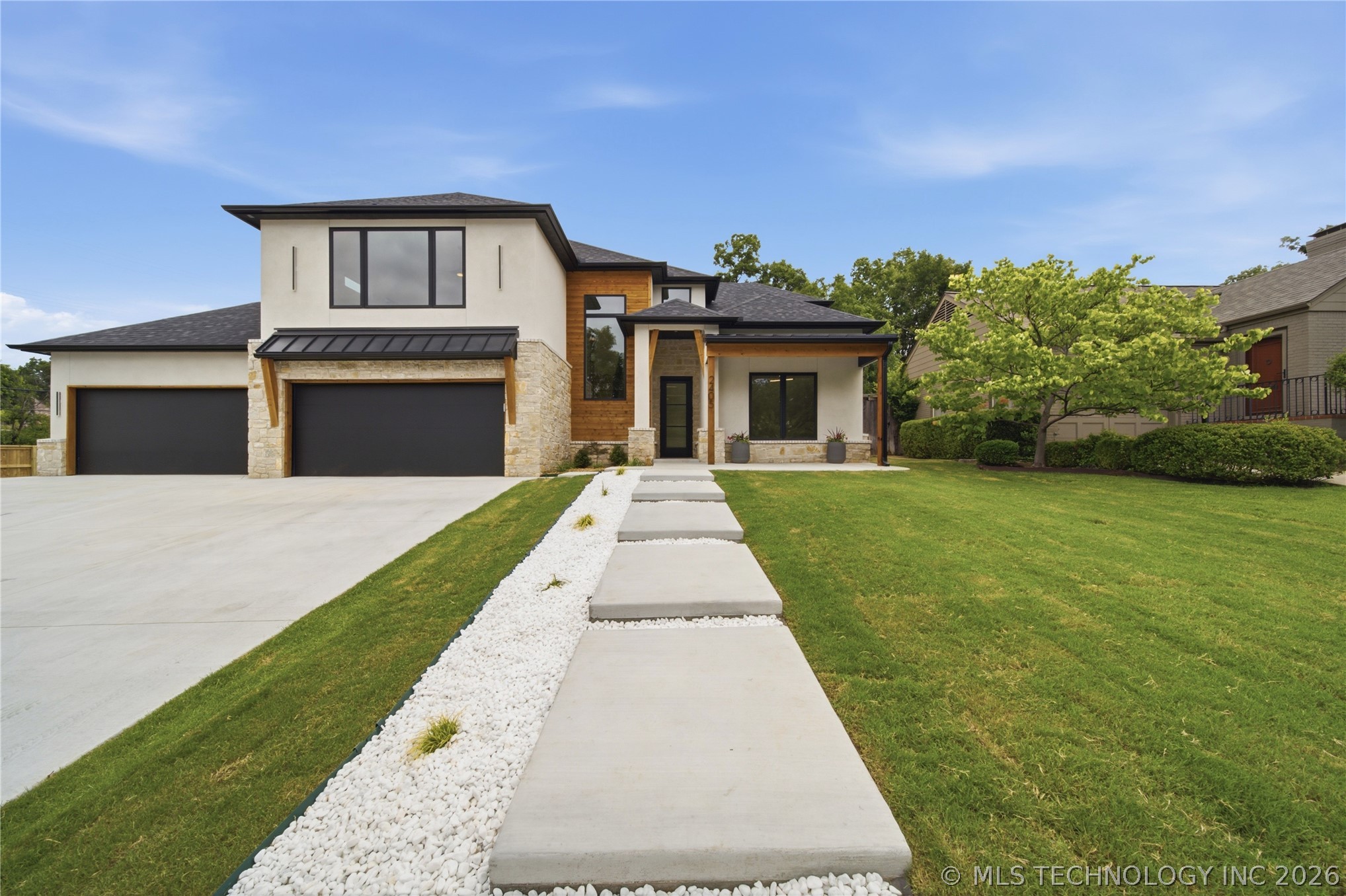 2405 E 26th Street Tulsa OK 74114