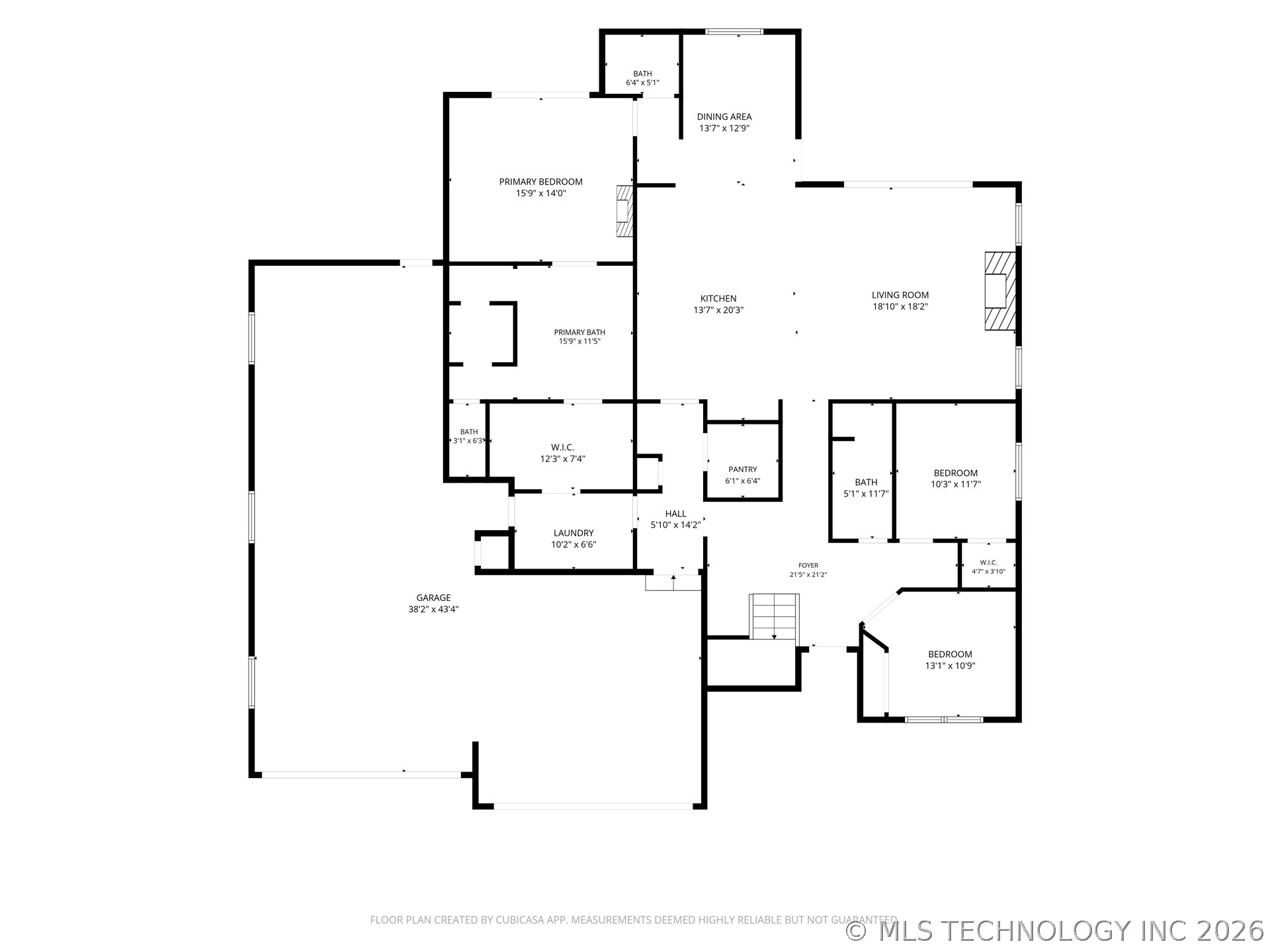 2405 E 26th Street Tulsa OK 74114