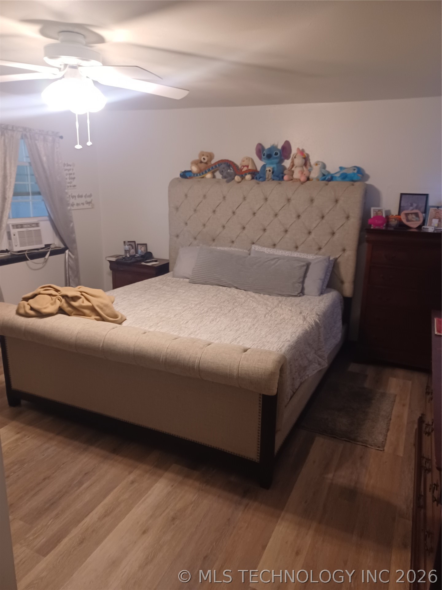 416747 Delaware Drive Checotah OK 74426