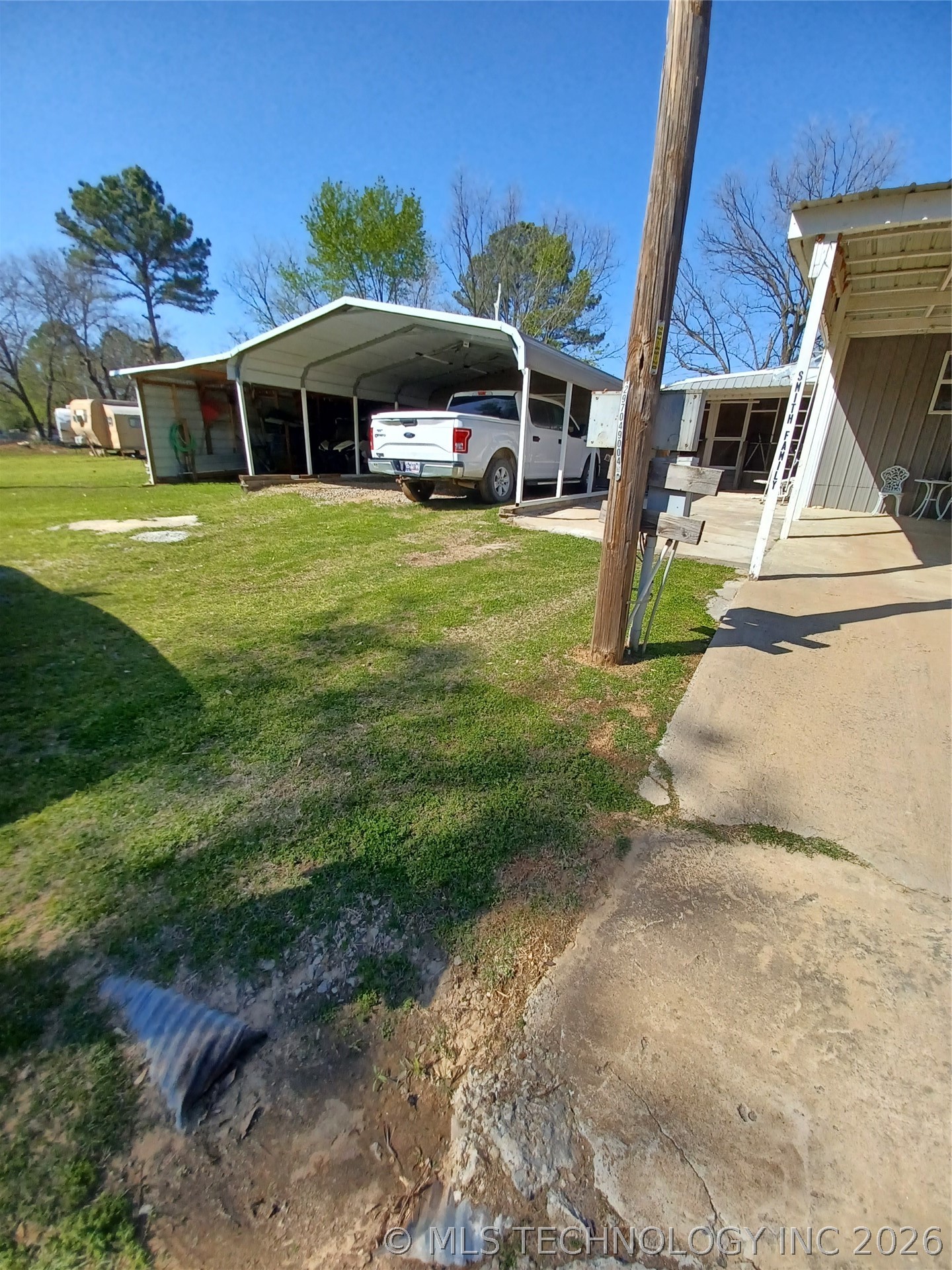 416747 Delaware Drive Checotah OK 74426
