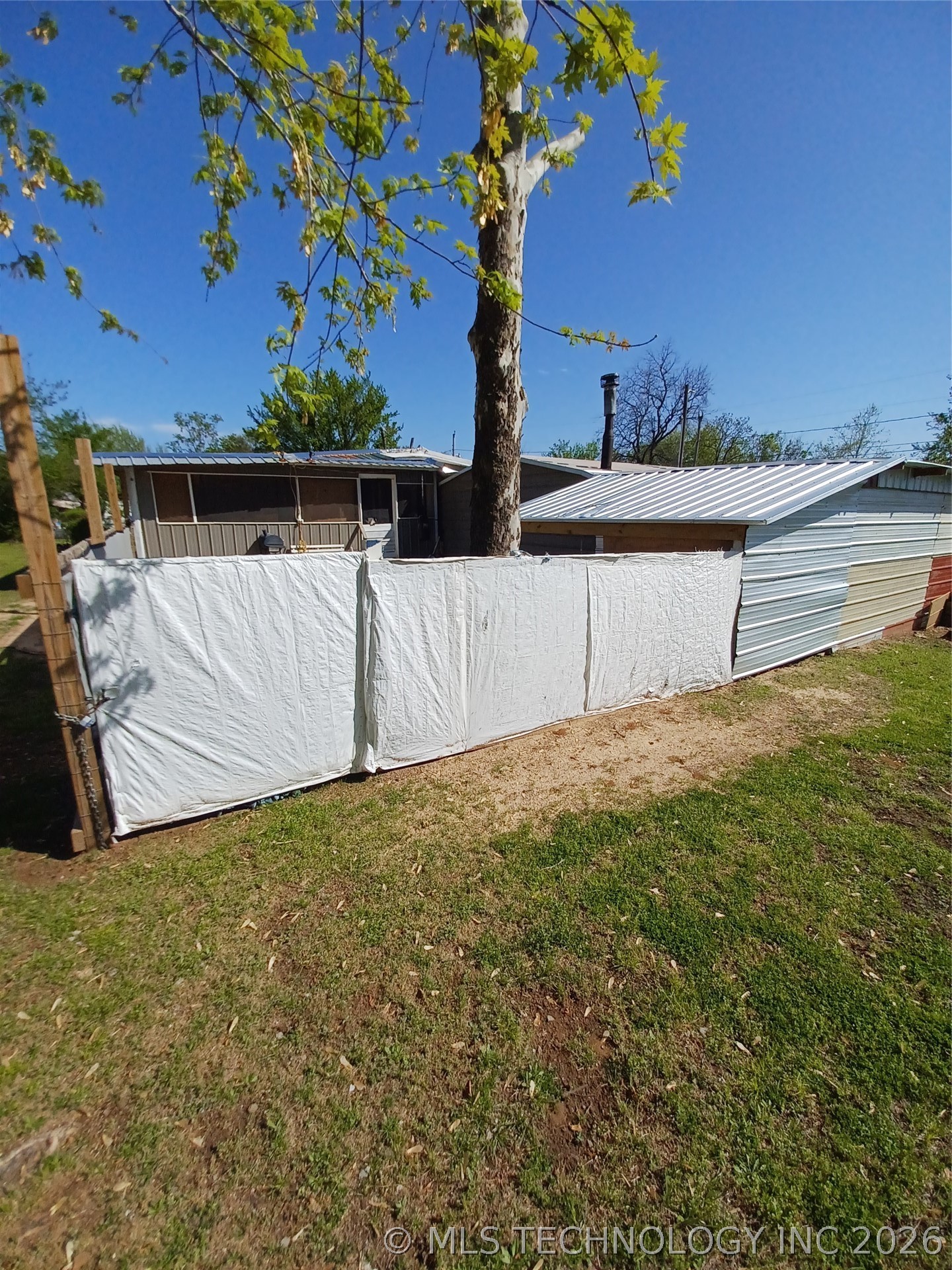 416747 Delaware Drive Checotah OK 74426
