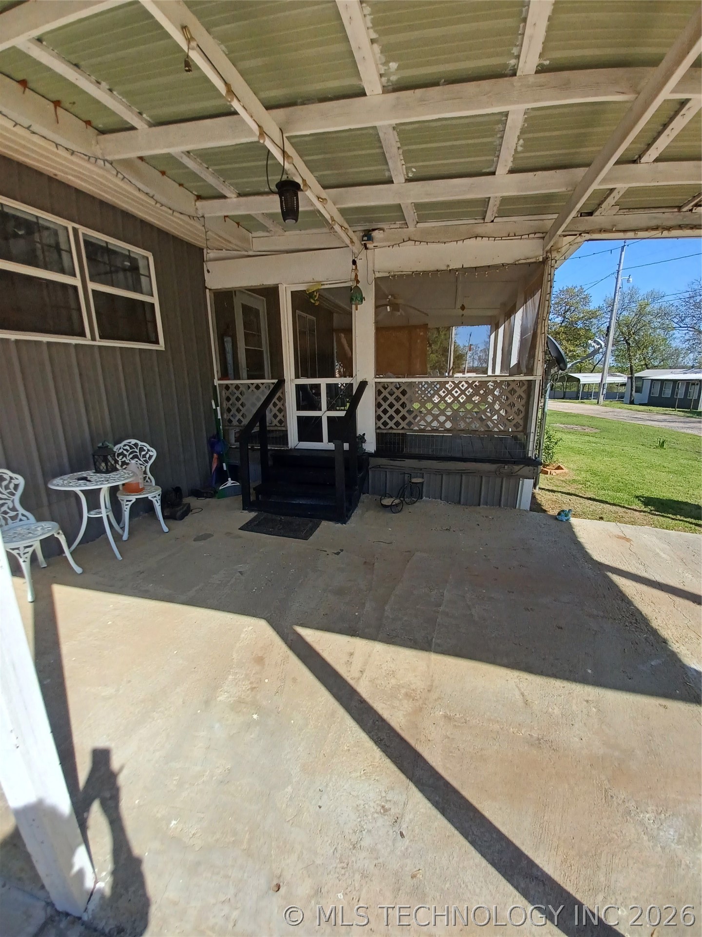 416747 Delaware Drive Checotah OK 74426