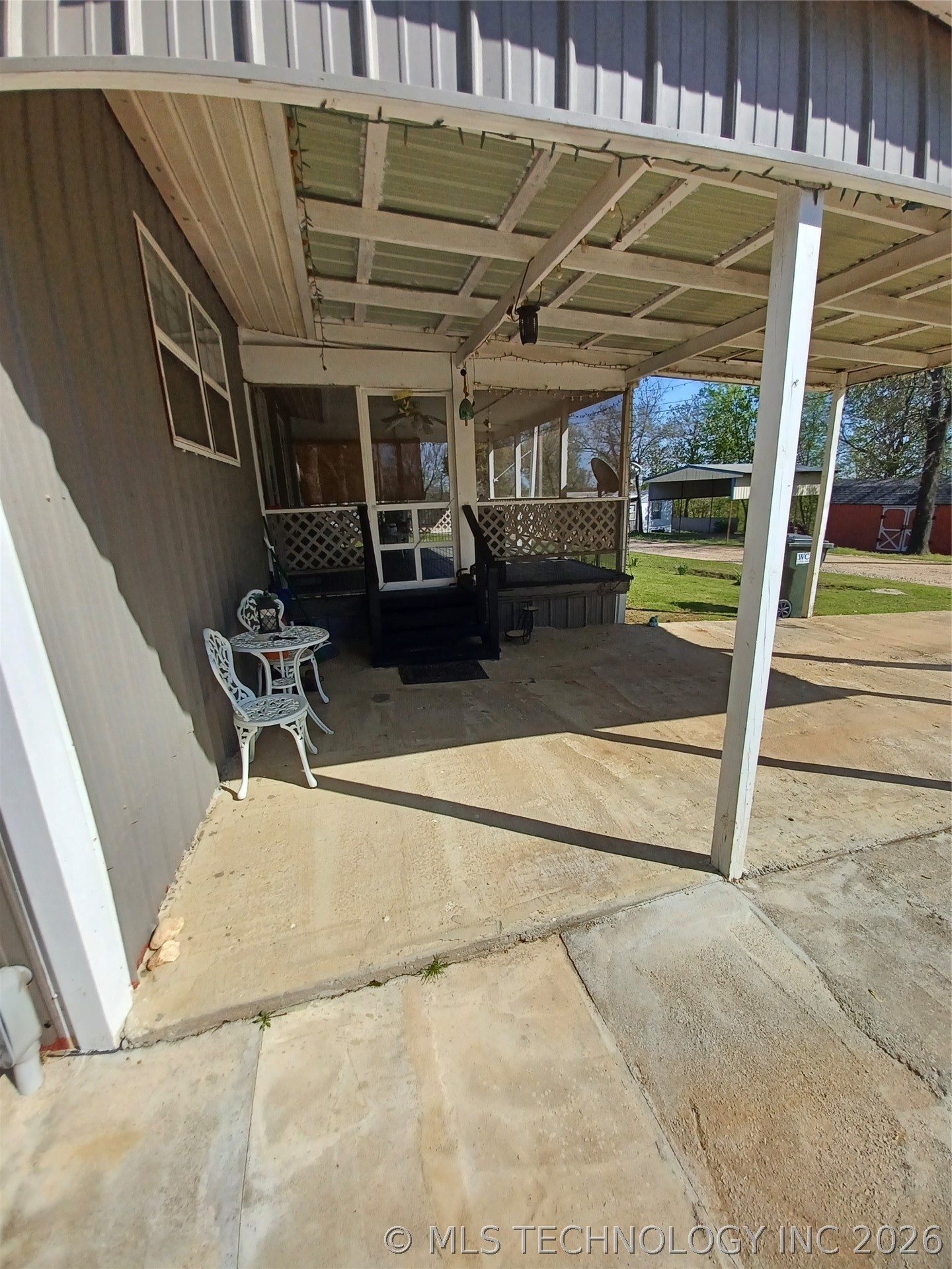 416747 Delaware Drive Checotah OK 74426
