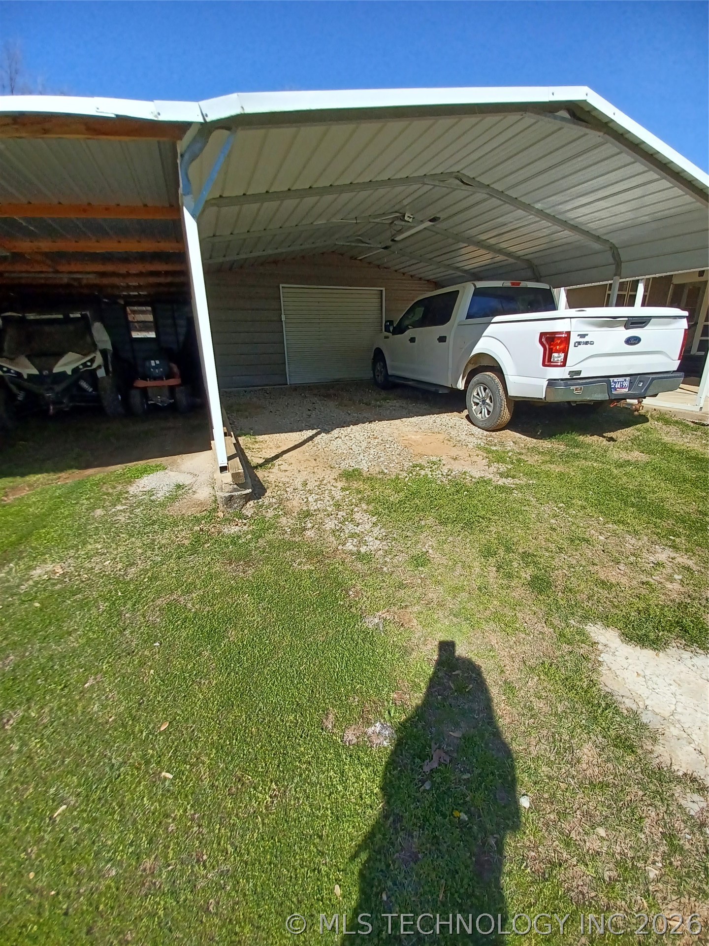 416747 Delaware Drive Checotah OK 74426