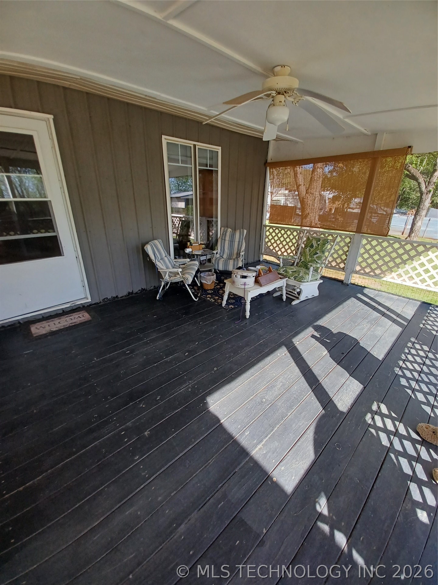 416747 Delaware Drive Checotah OK 74426