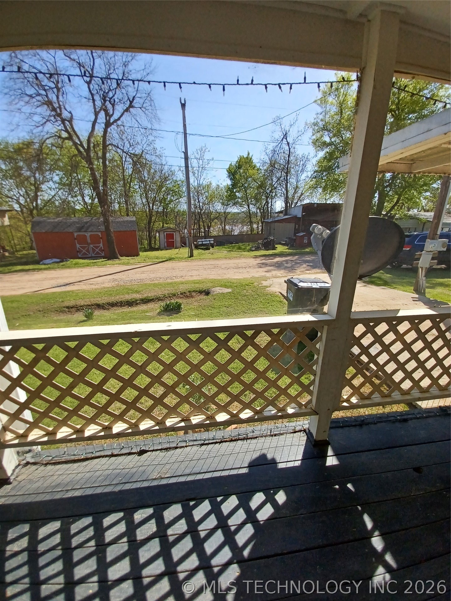416747 Delaware Drive Checotah OK 74426