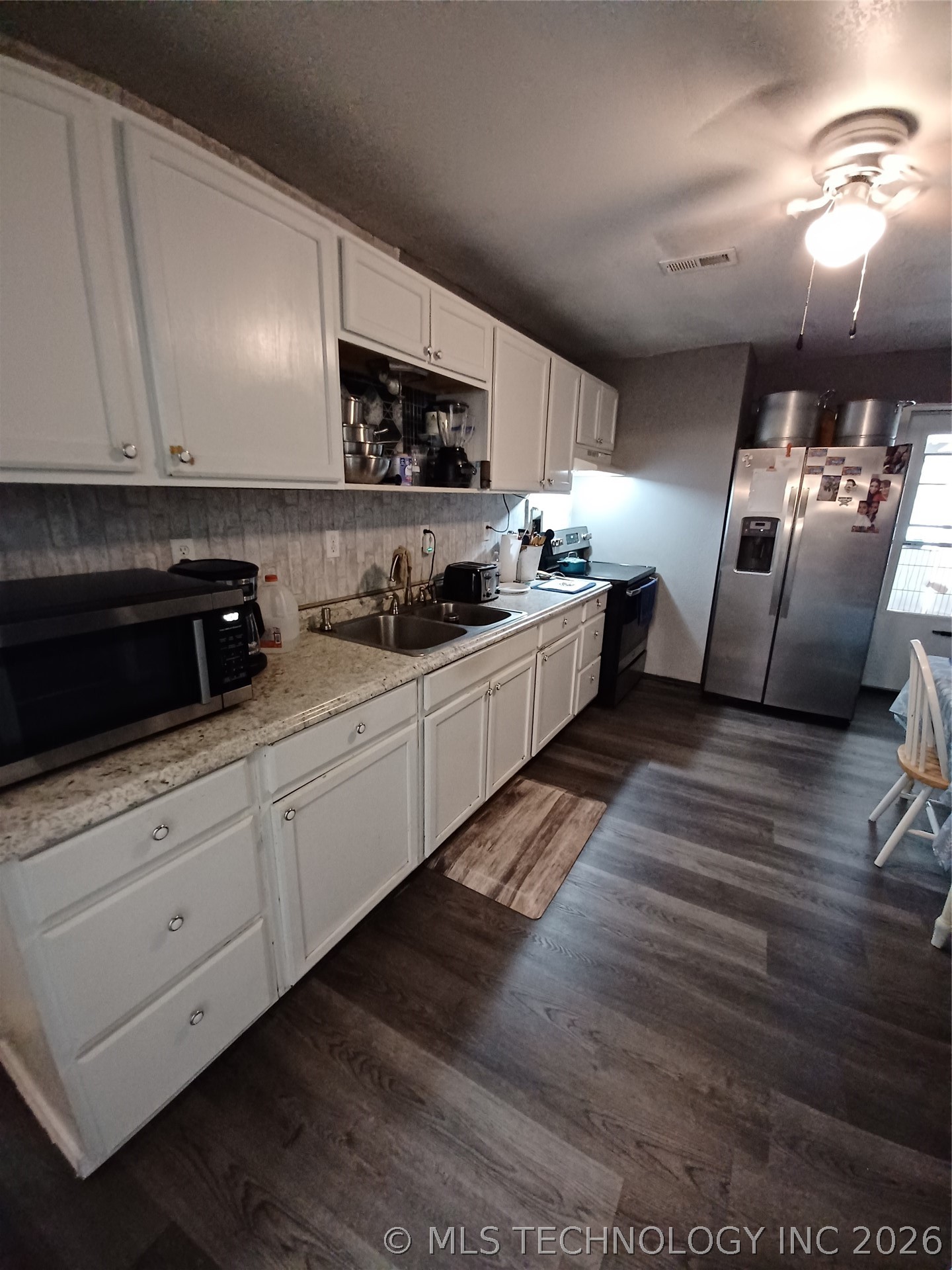 416747 Delaware Drive Checotah OK 74426