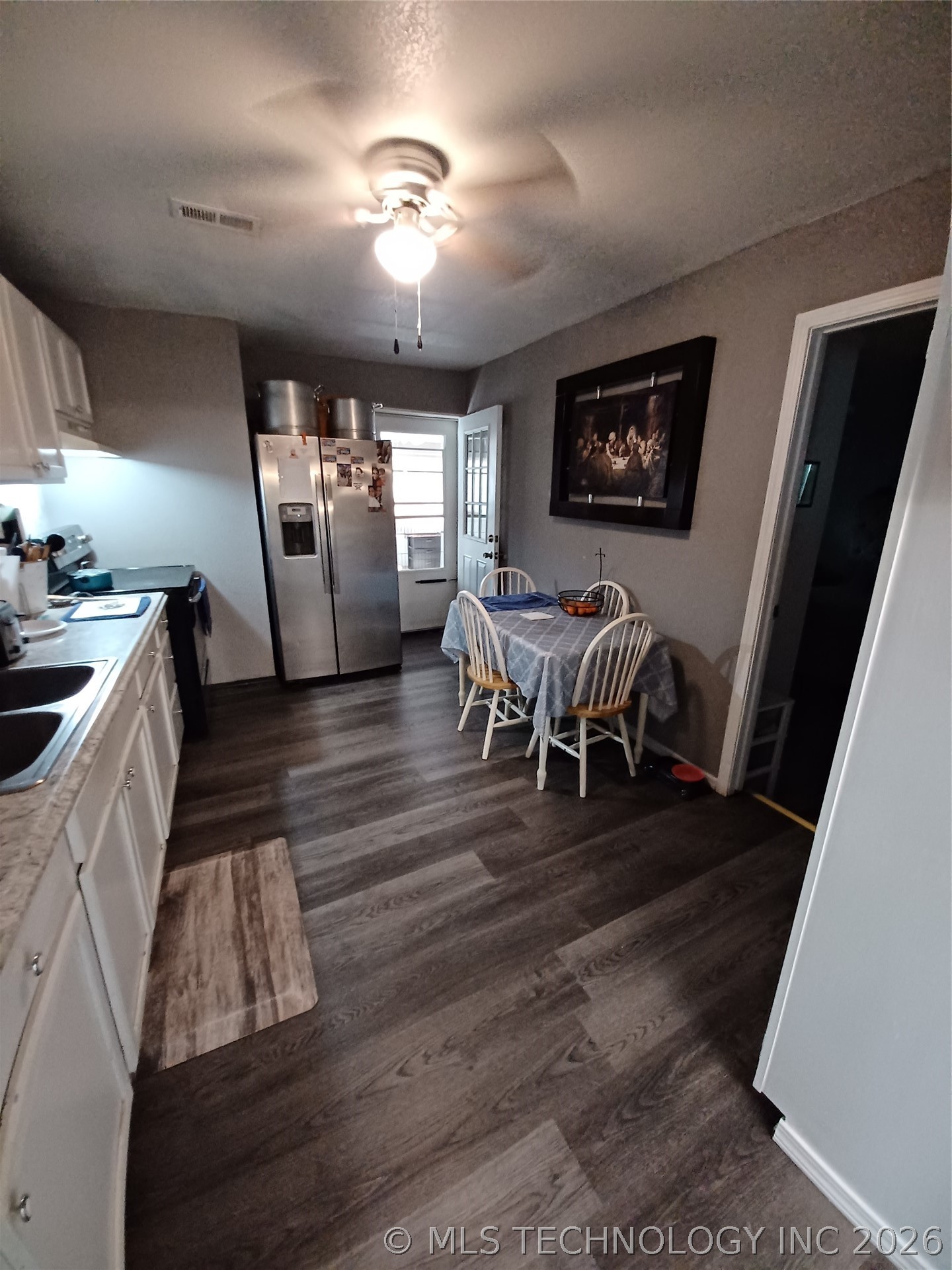 416747 Delaware Drive Checotah OK 74426