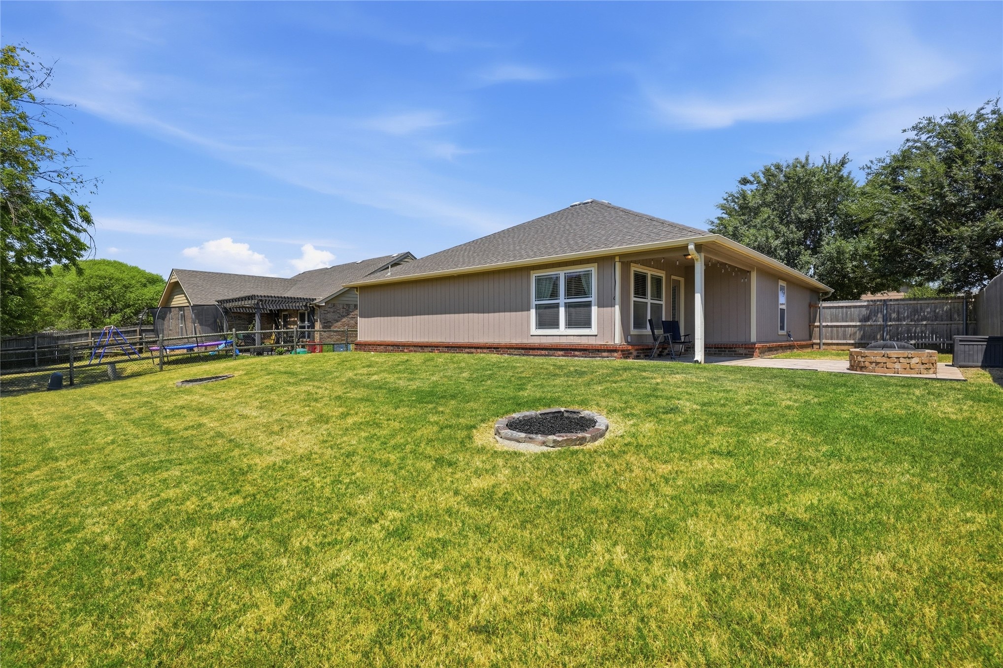 11716 E 109th Street N Owasso OK 74055