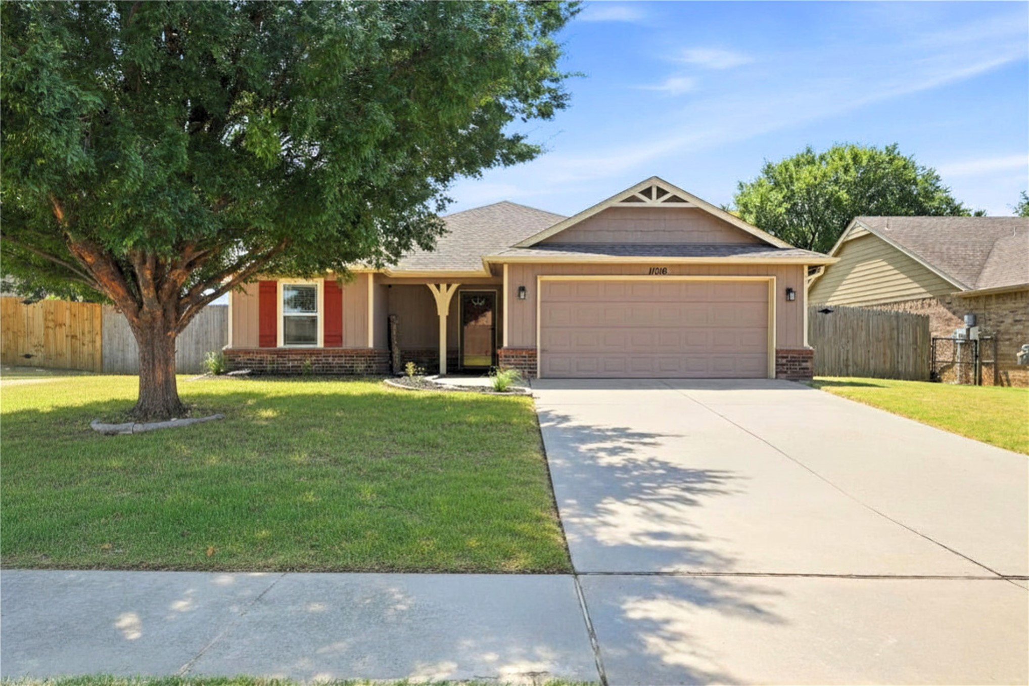 11716 E 109th Street N Owasso OK 74055