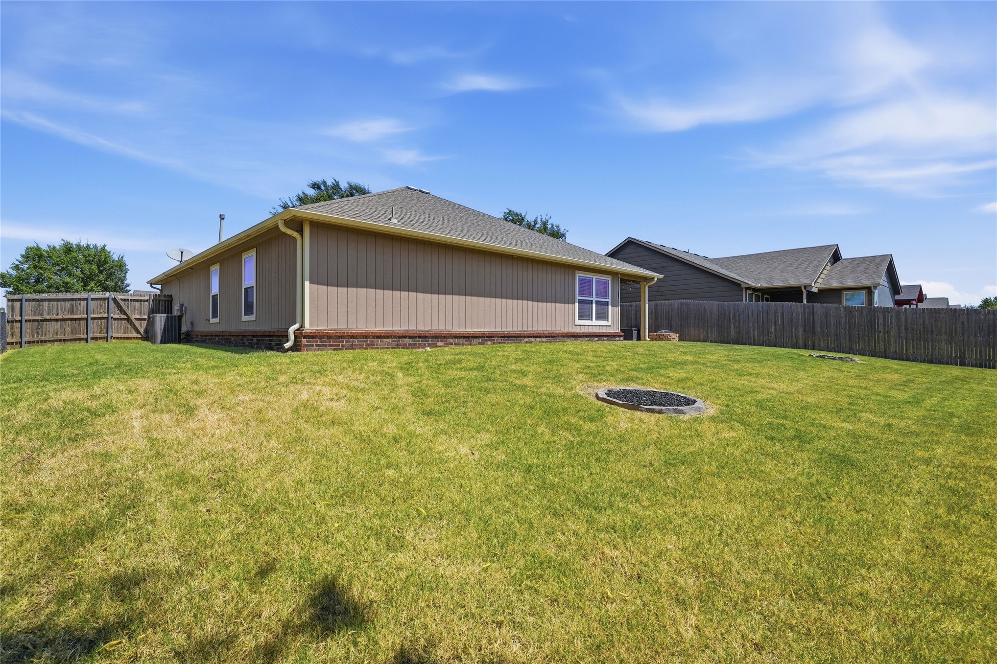 11716 E 109th Street N Owasso OK 74055
