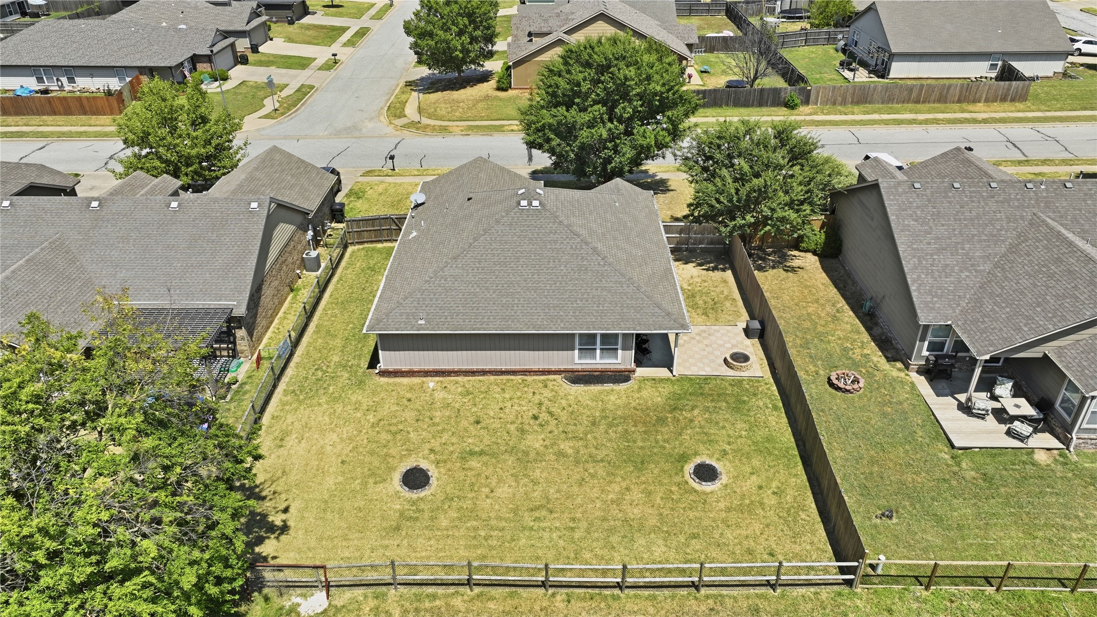 11716 E 109th Street N Owasso OK 74055