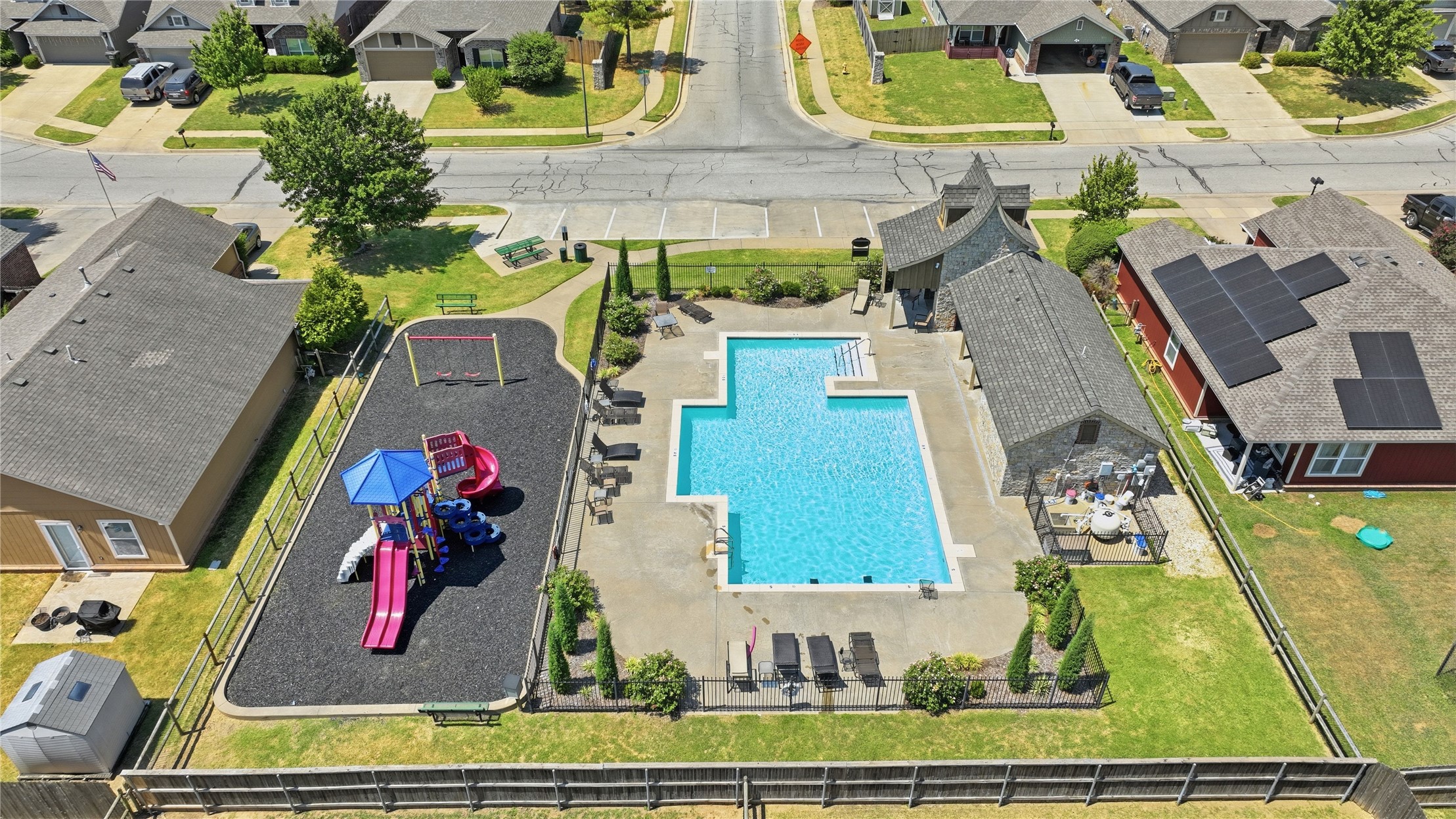 11716 E 109th Street N Owasso OK 74055
