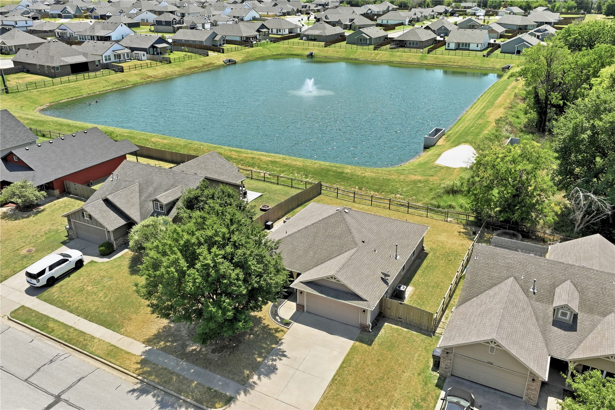 11716 E 109th Street N Owasso OK 74055