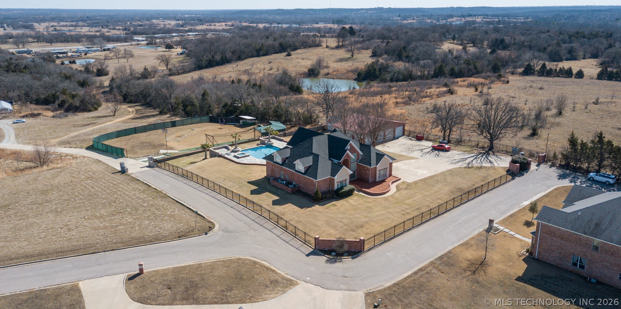 203 Hillcrest Heights Durant OK 74701
