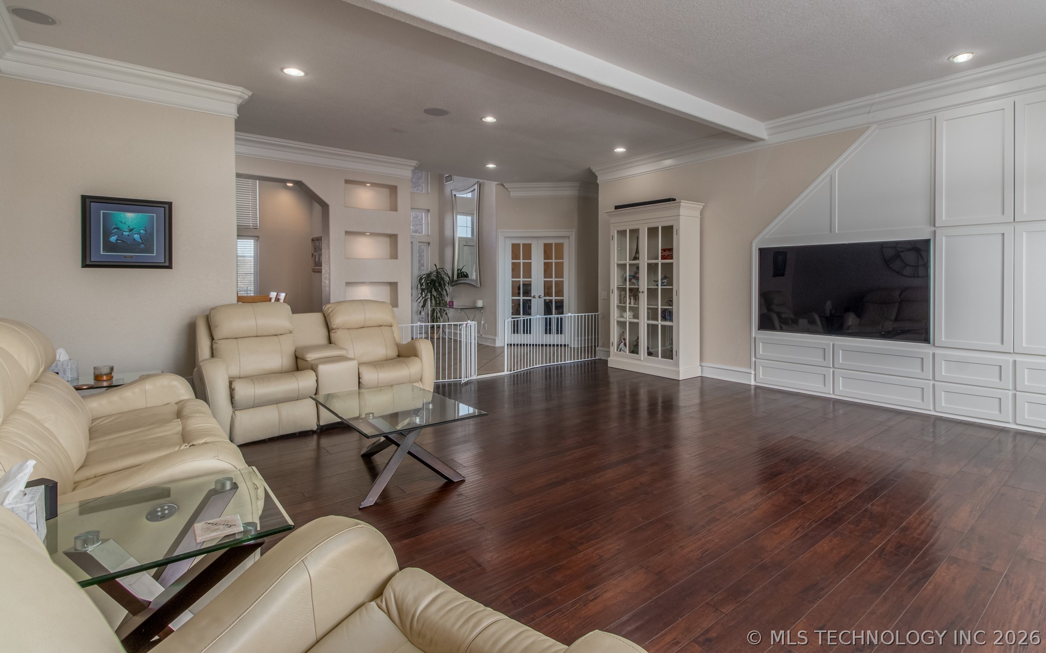 203 Hillcrest Heights Durant OK 74701