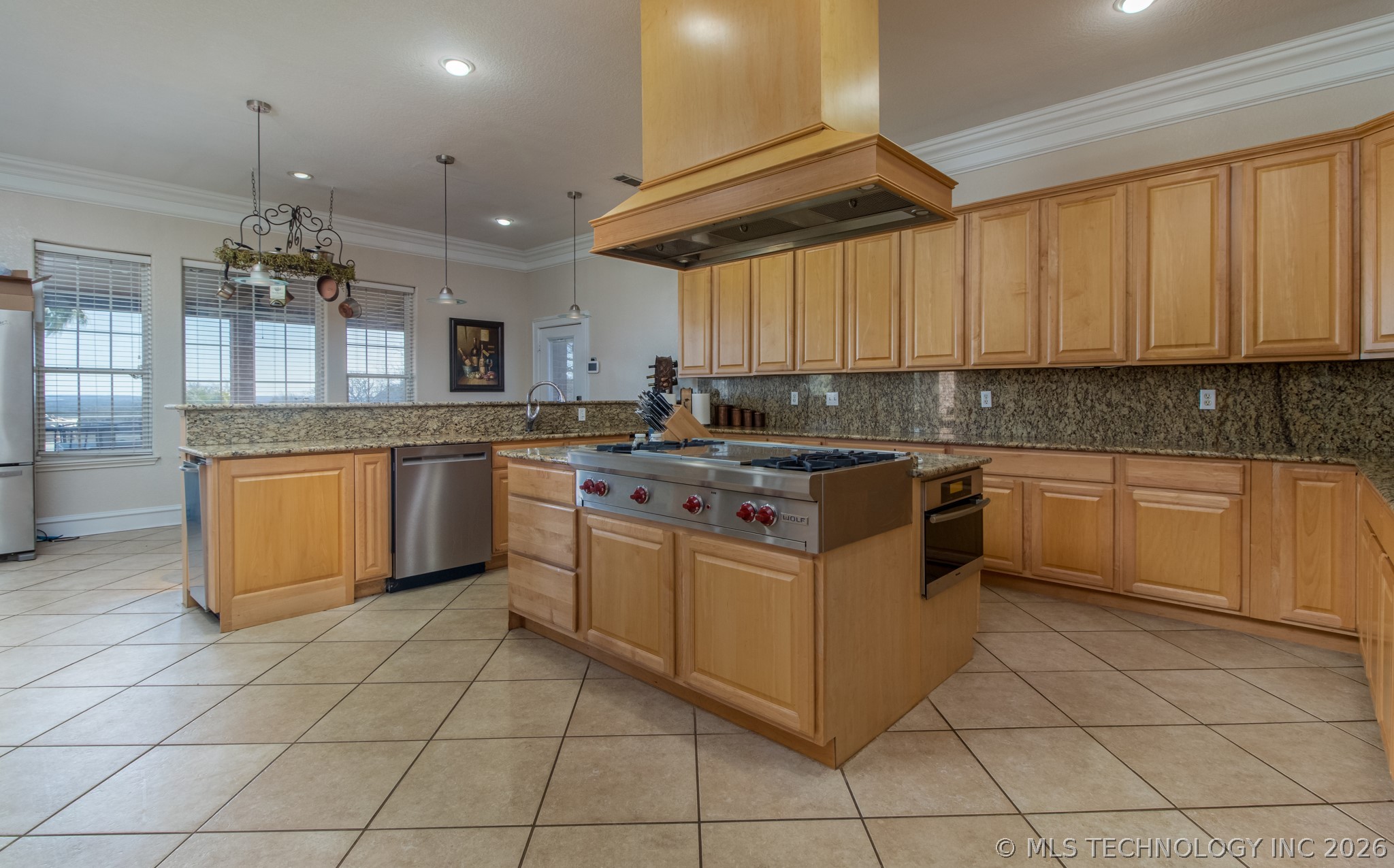 203 Hillcrest Heights Durant OK 74701
