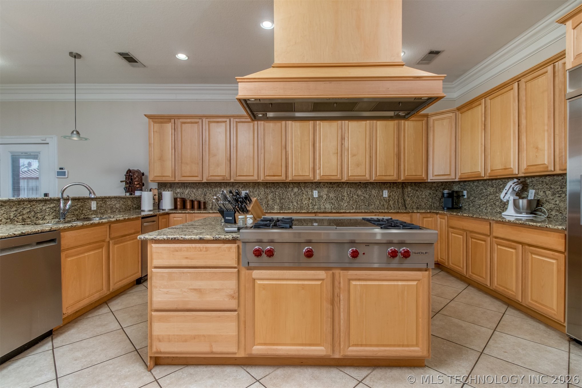 203 Hillcrest Heights Durant OK 74701