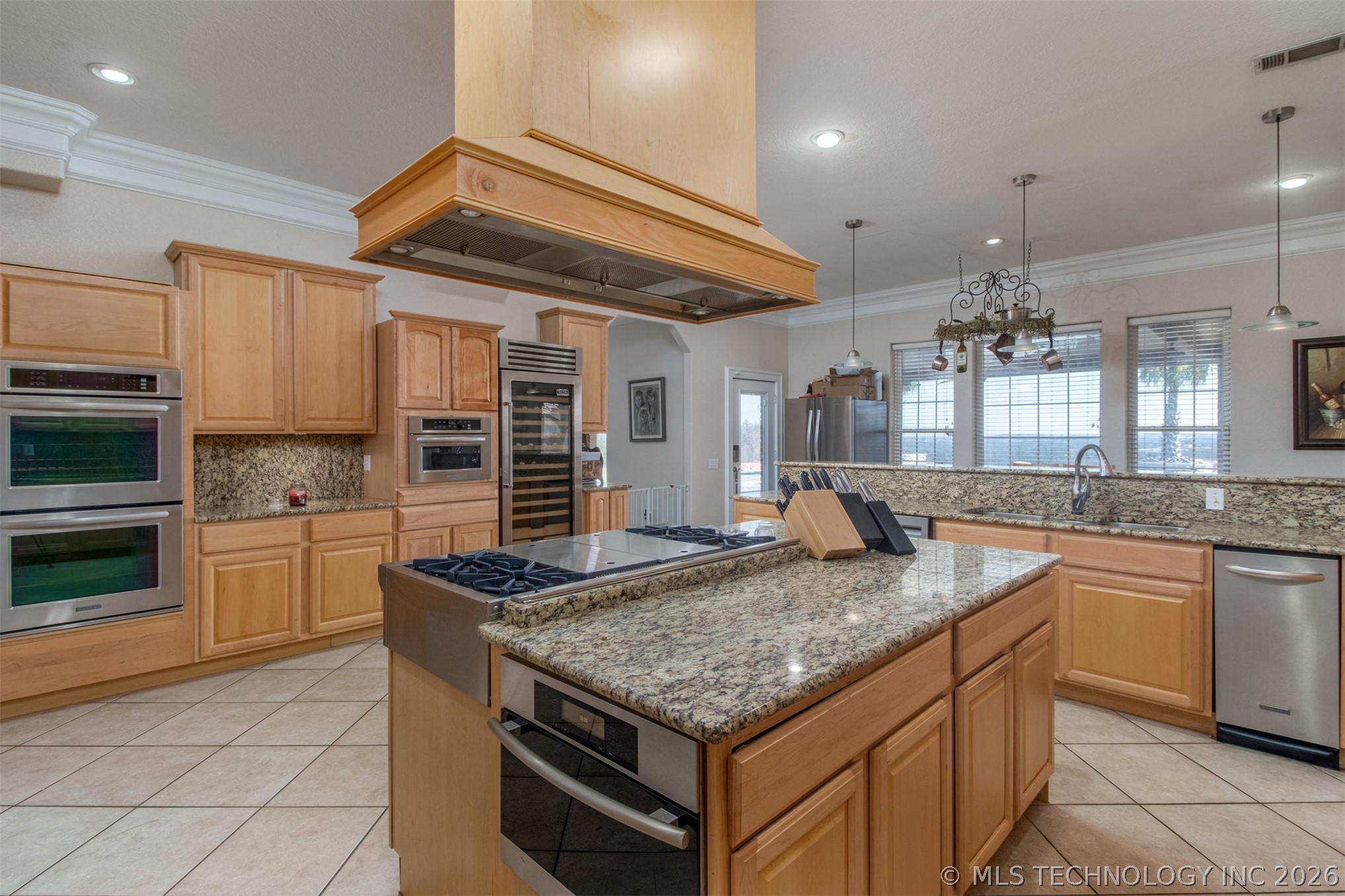203 Hillcrest Heights Durant OK 74701