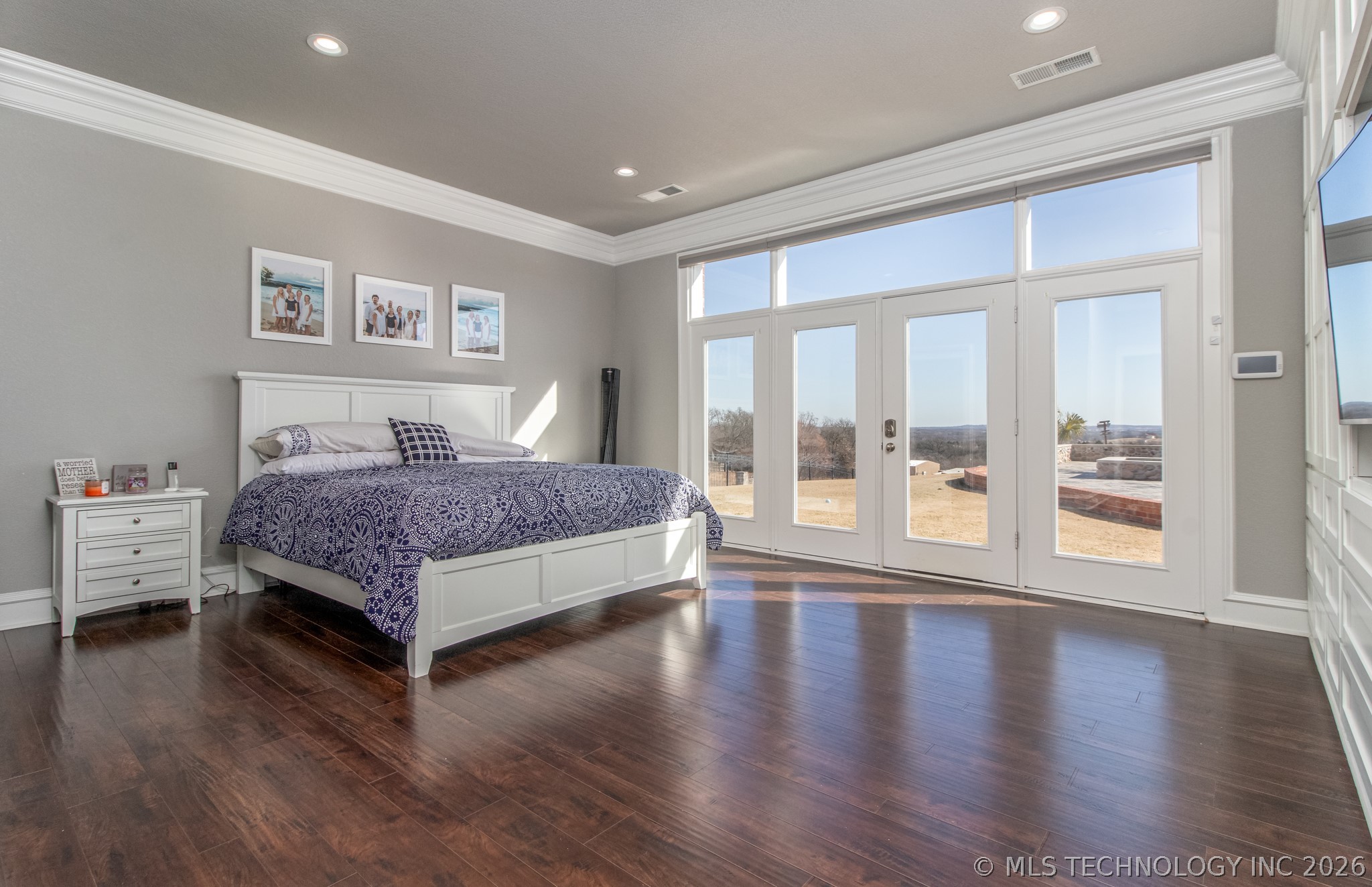 203 Hillcrest Heights Durant OK 74701