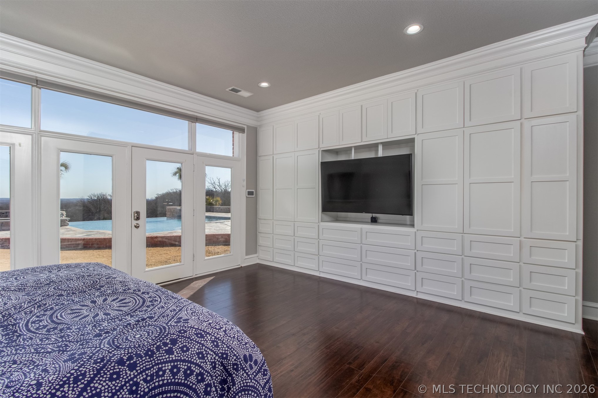 203 Hillcrest Heights Durant OK 74701