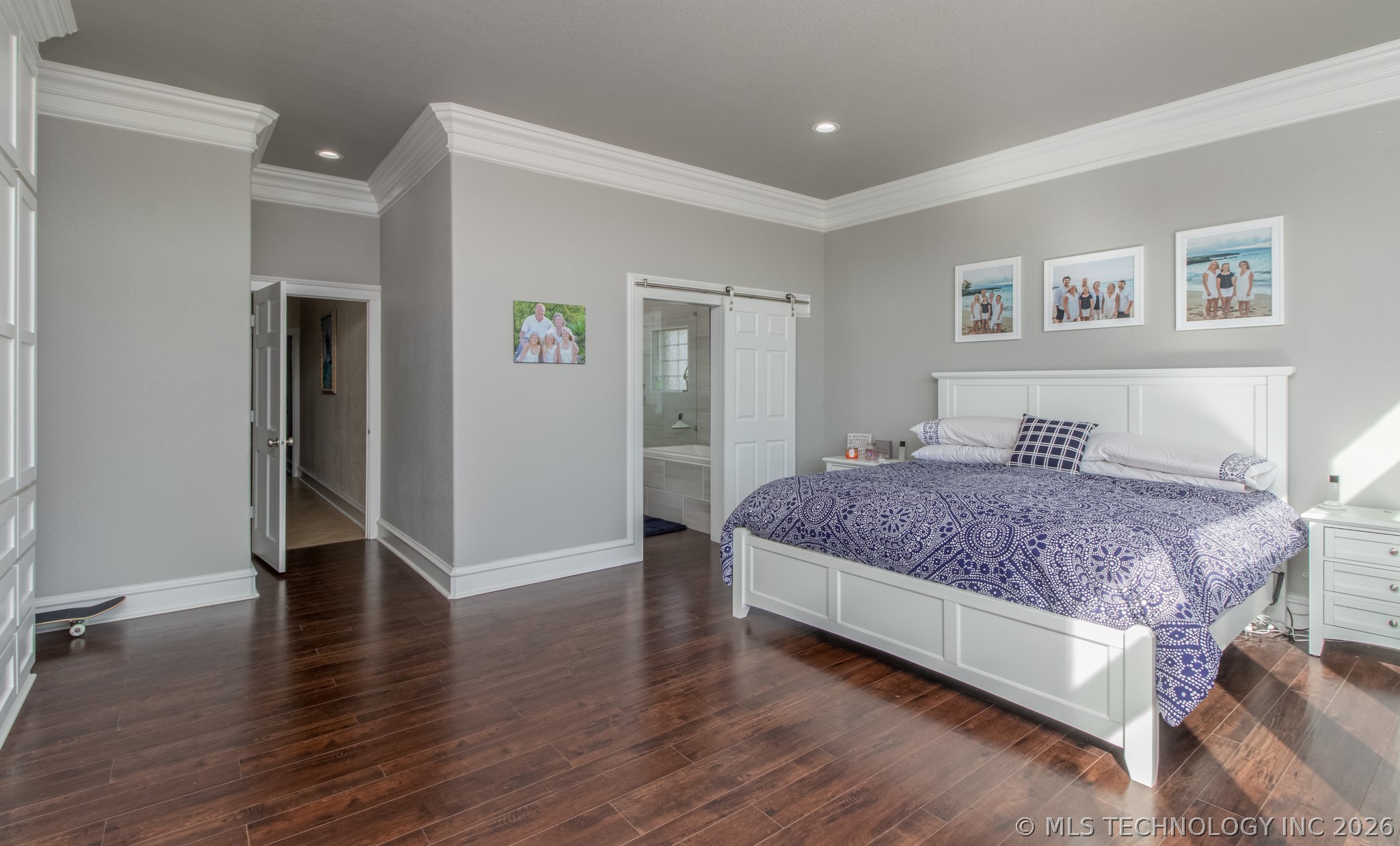 203 Hillcrest Heights Durant OK 74701