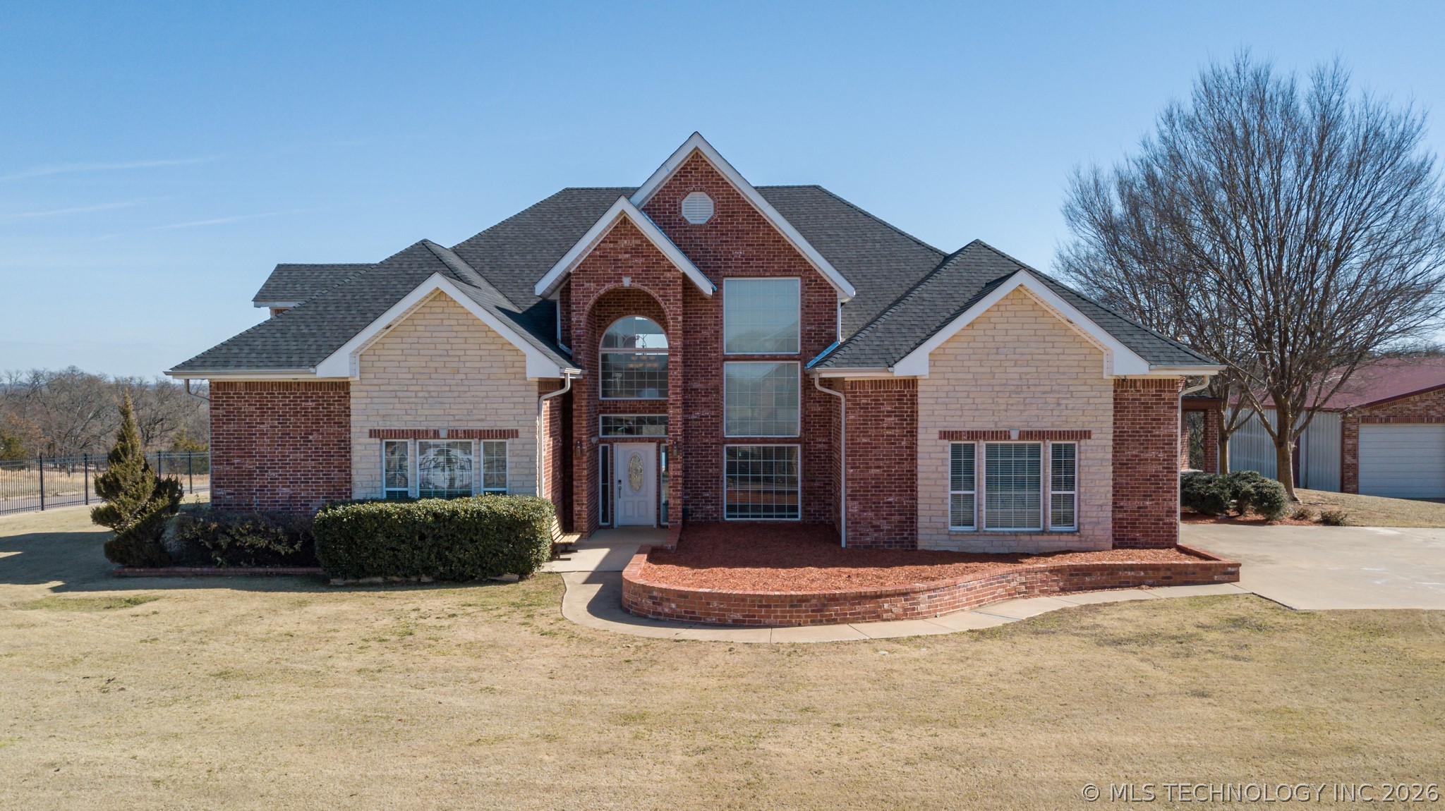 203 Hillcrest Heights Durant OK 74701