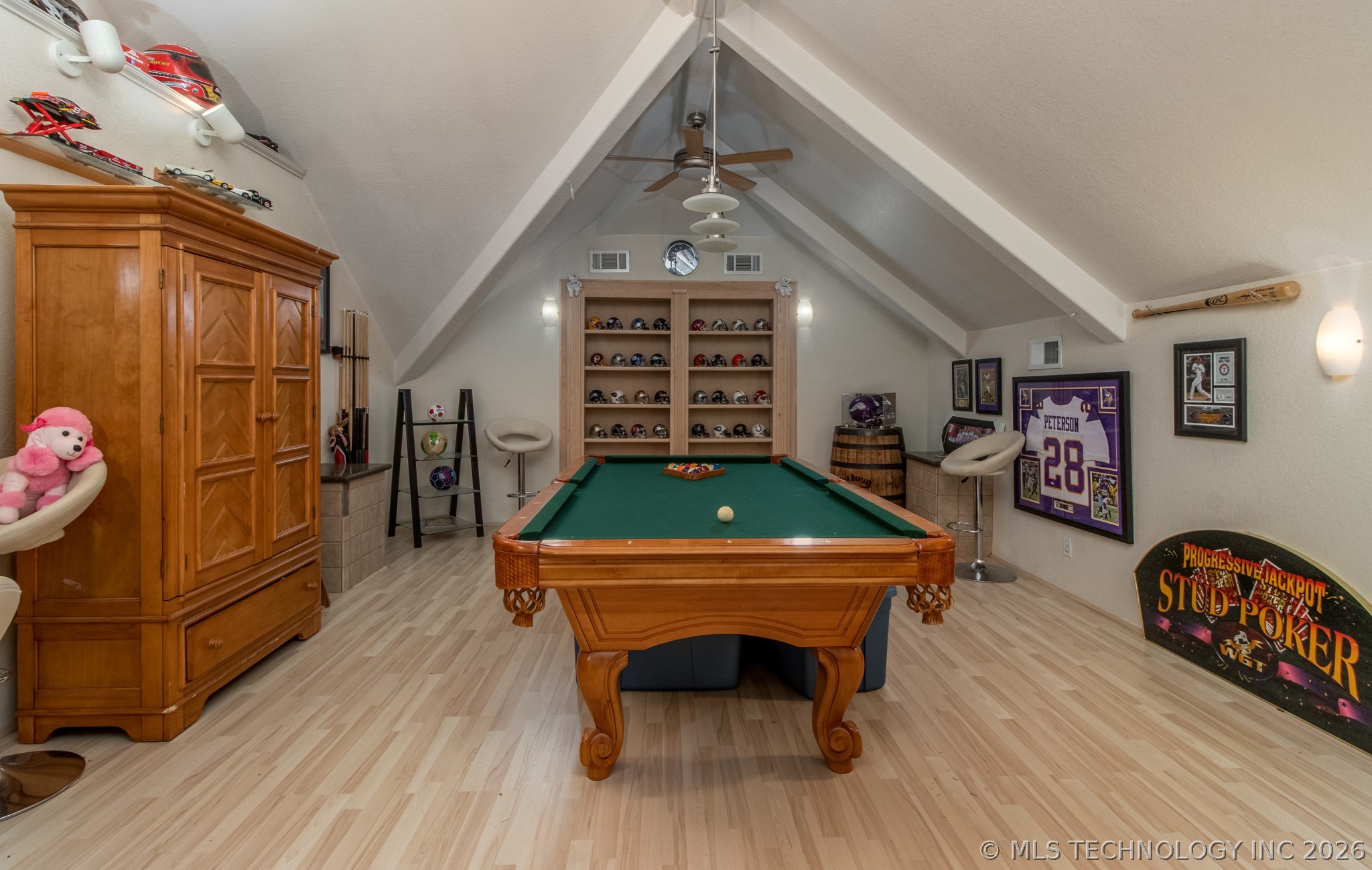 203 Hillcrest Heights Durant OK 74701