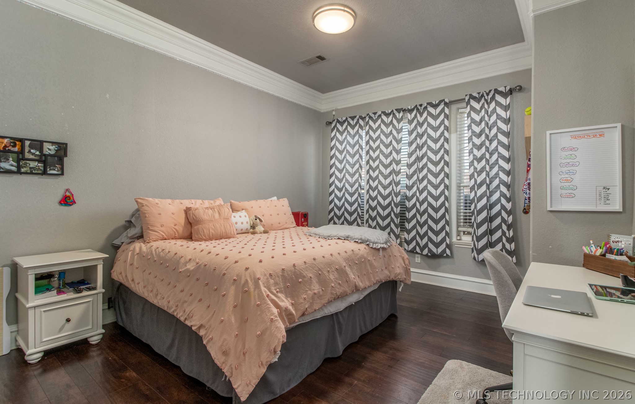 203 Hillcrest Heights Durant OK 74701