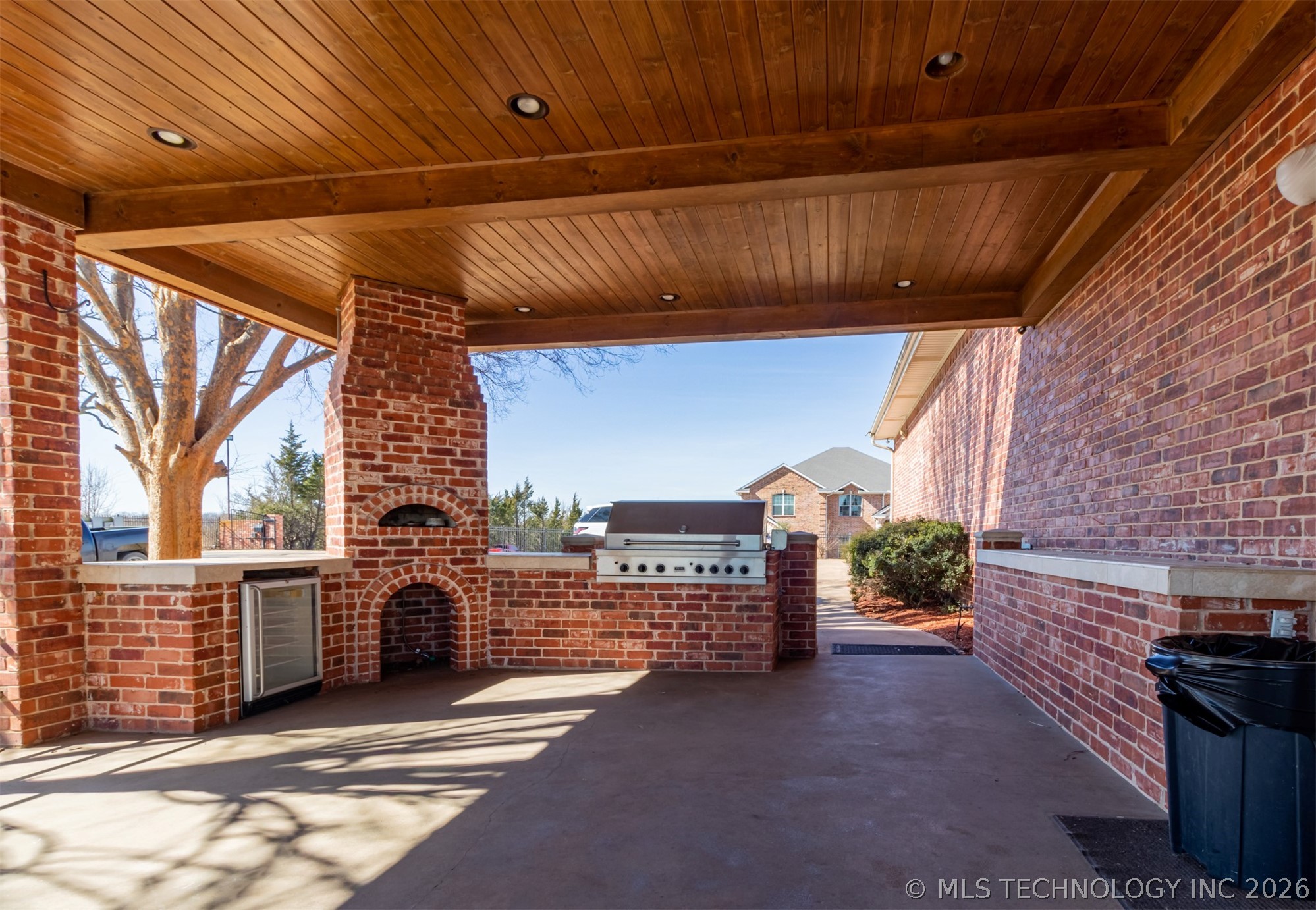 203 Hillcrest Heights Durant OK 74701