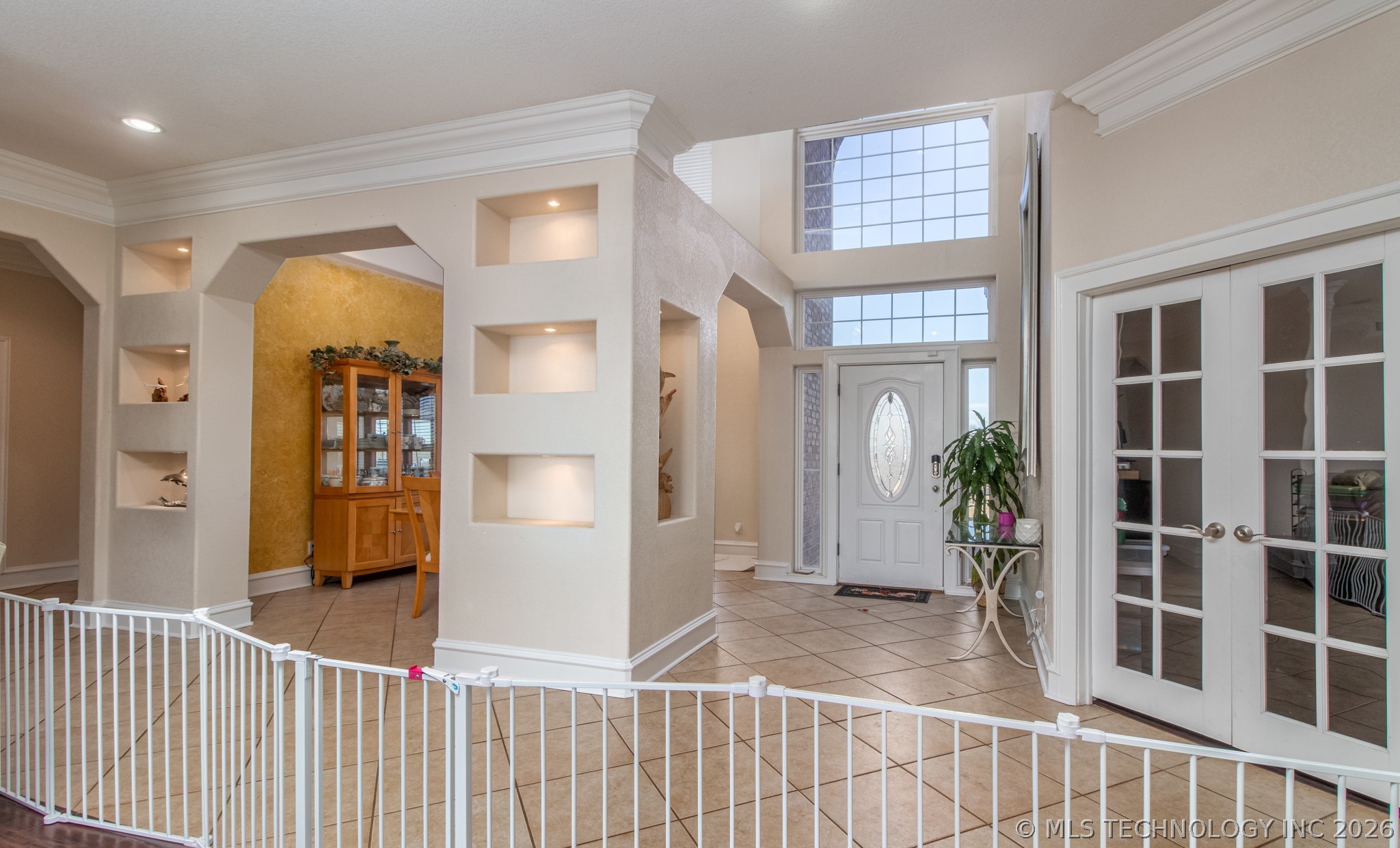 203 Hillcrest Heights Durant OK 74701