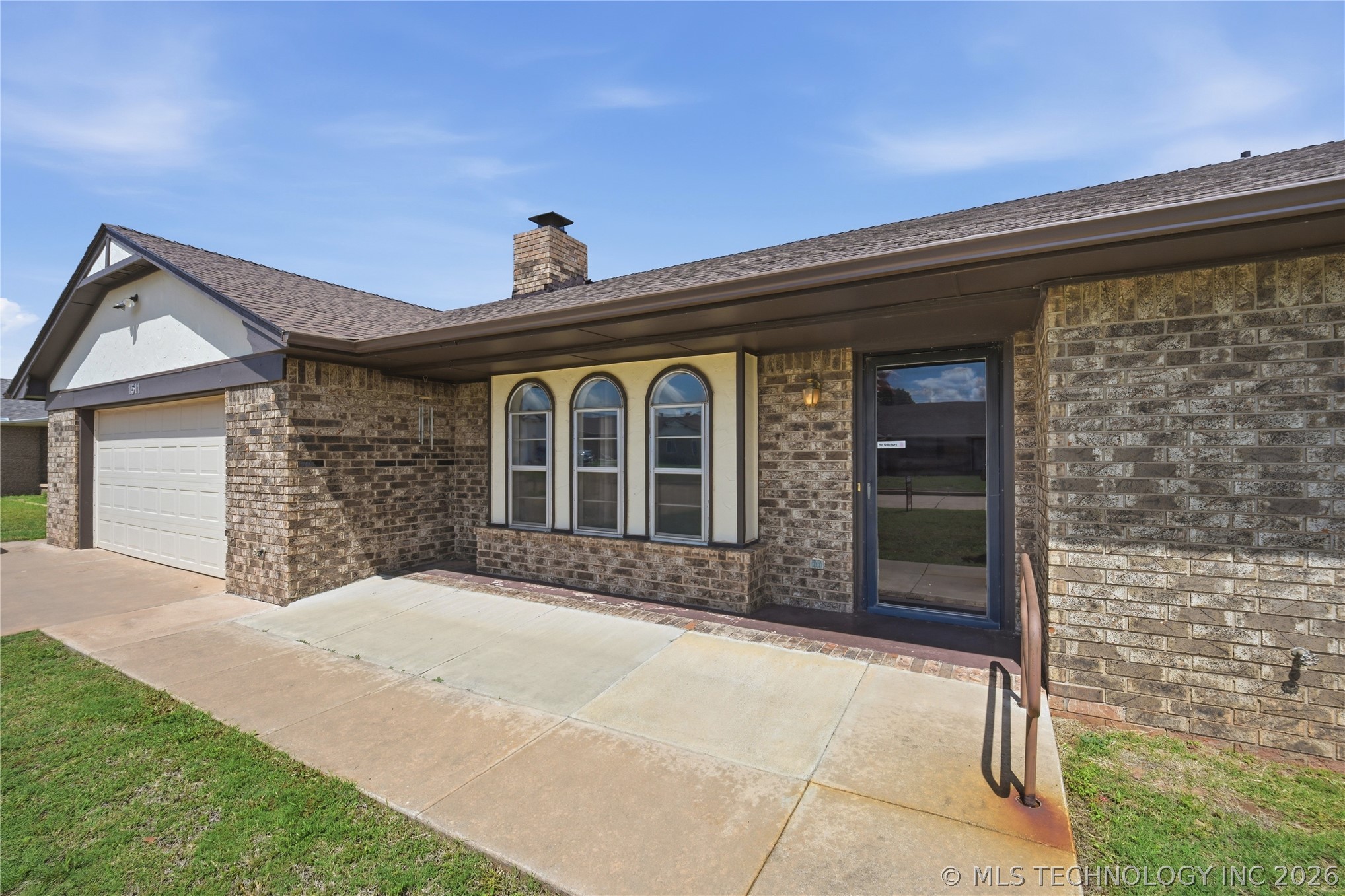 1511 S 11th Kingfisher OK 73750