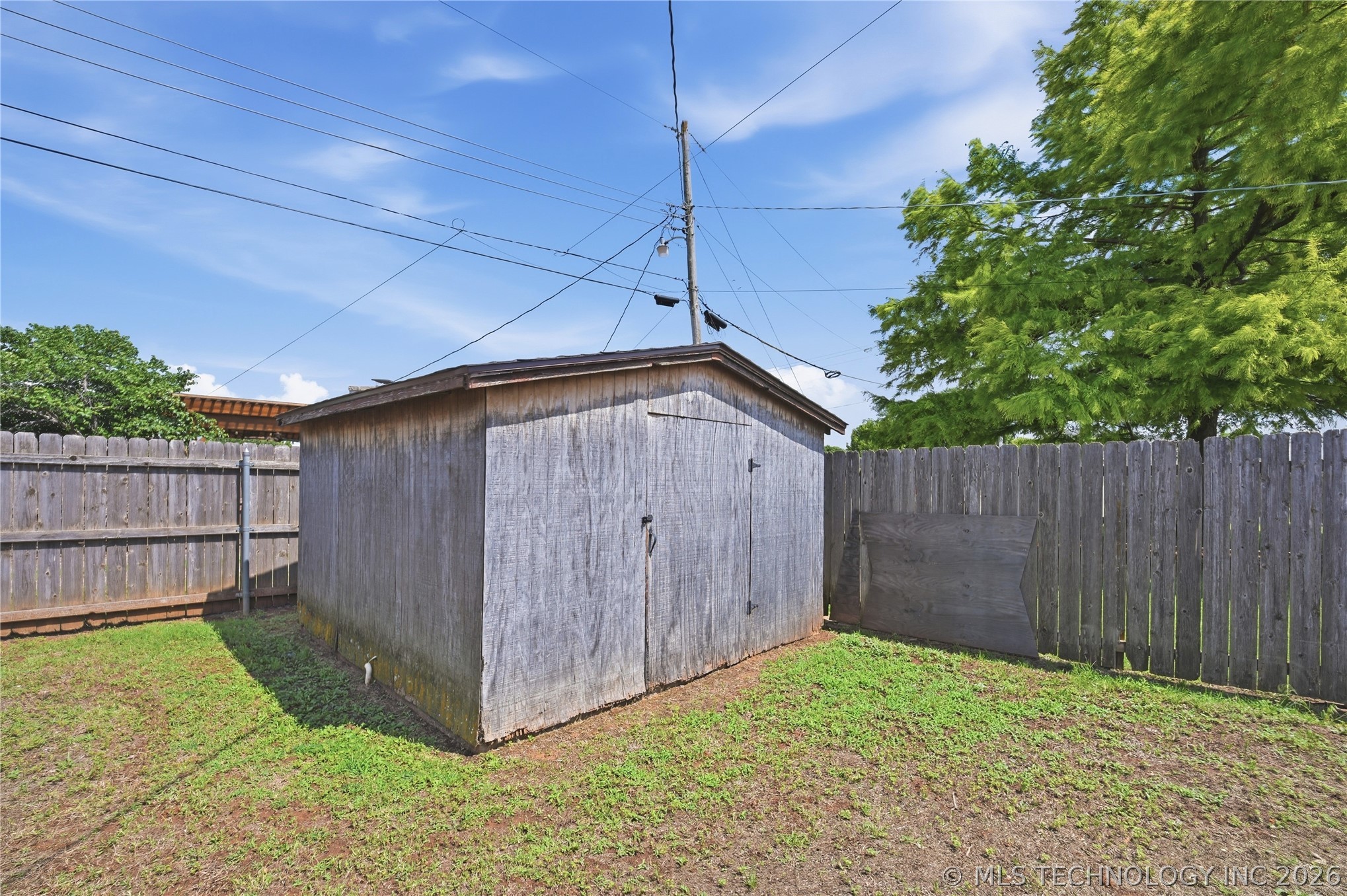 1511 S 11th Kingfisher OK 73750