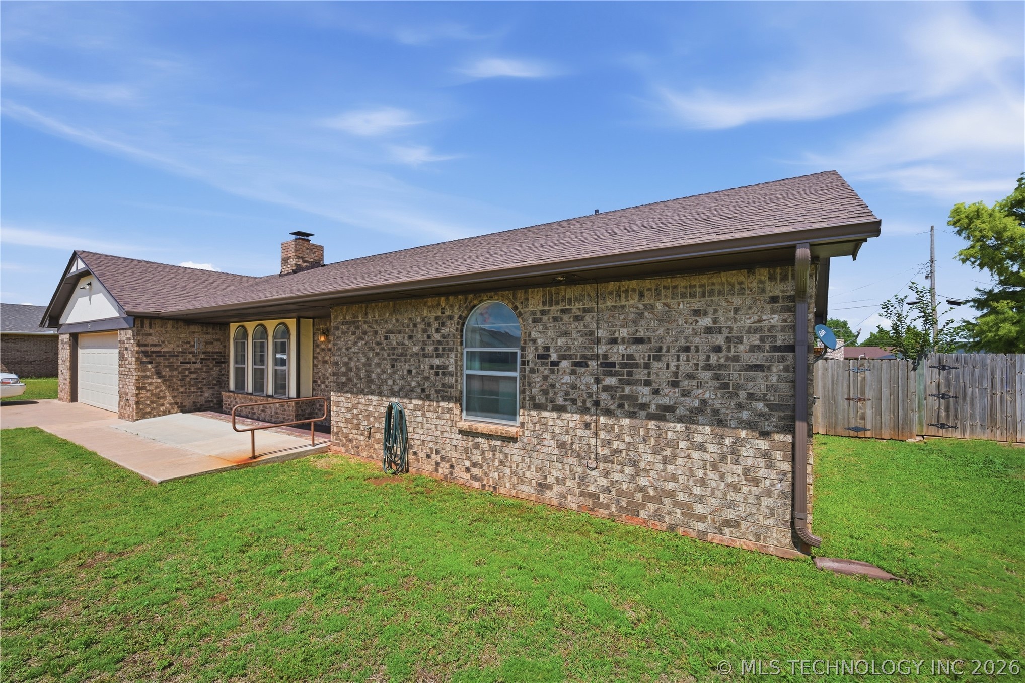 1511 S 11th Kingfisher OK 73750