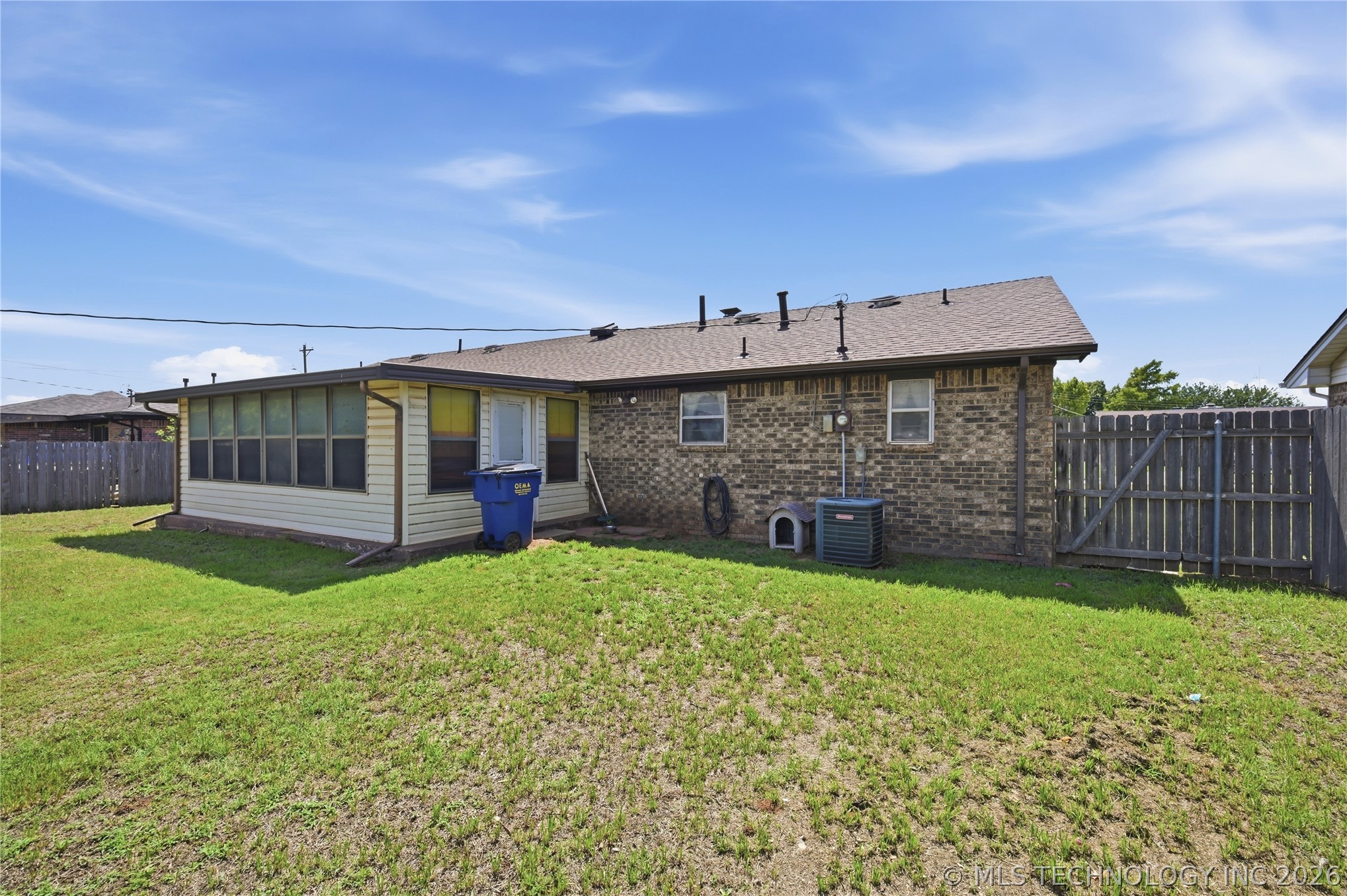 1511 S 11th Kingfisher OK 73750