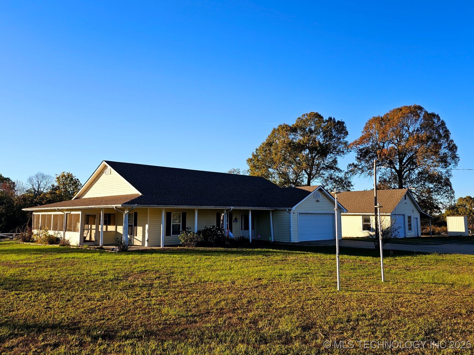 80 N 4160 Road Antlers OK 74523