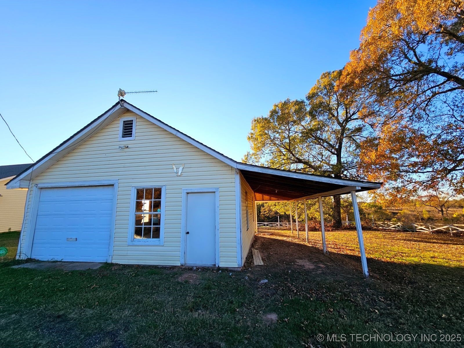 80 N 4160 Road Antlers OK 74523