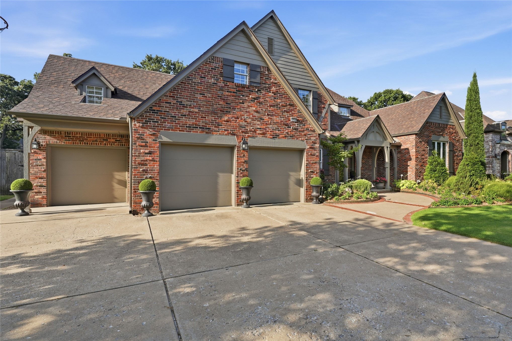 4920 E 103rd Street Tulsa OK 74137