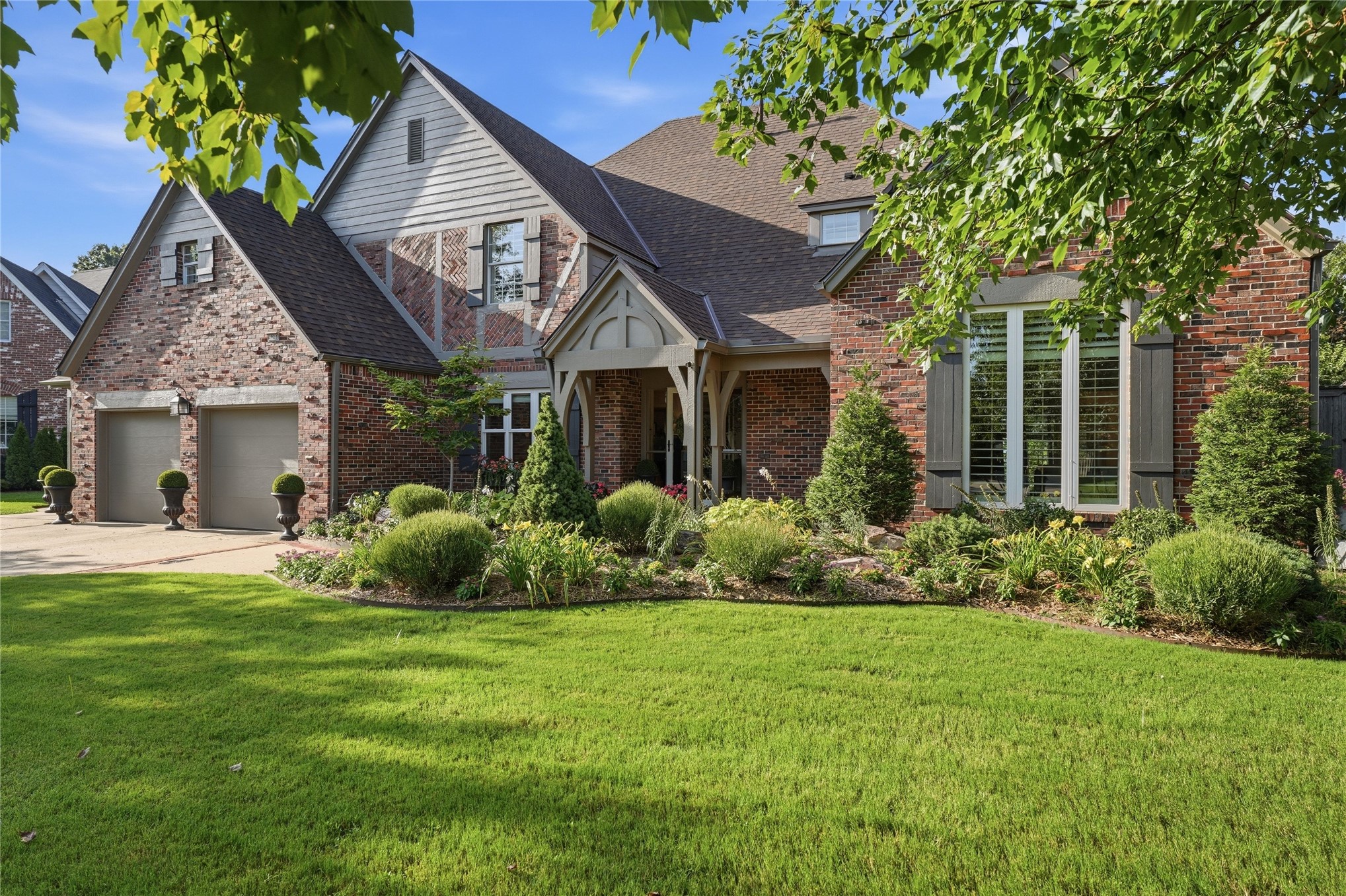 4920 E 103rd Street Tulsa OK 74137