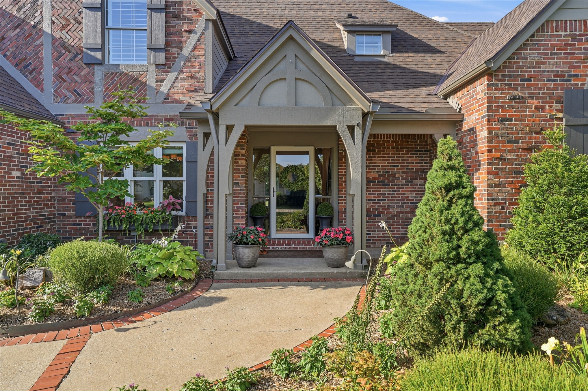 4920 E 103rd Street Tulsa OK 74137