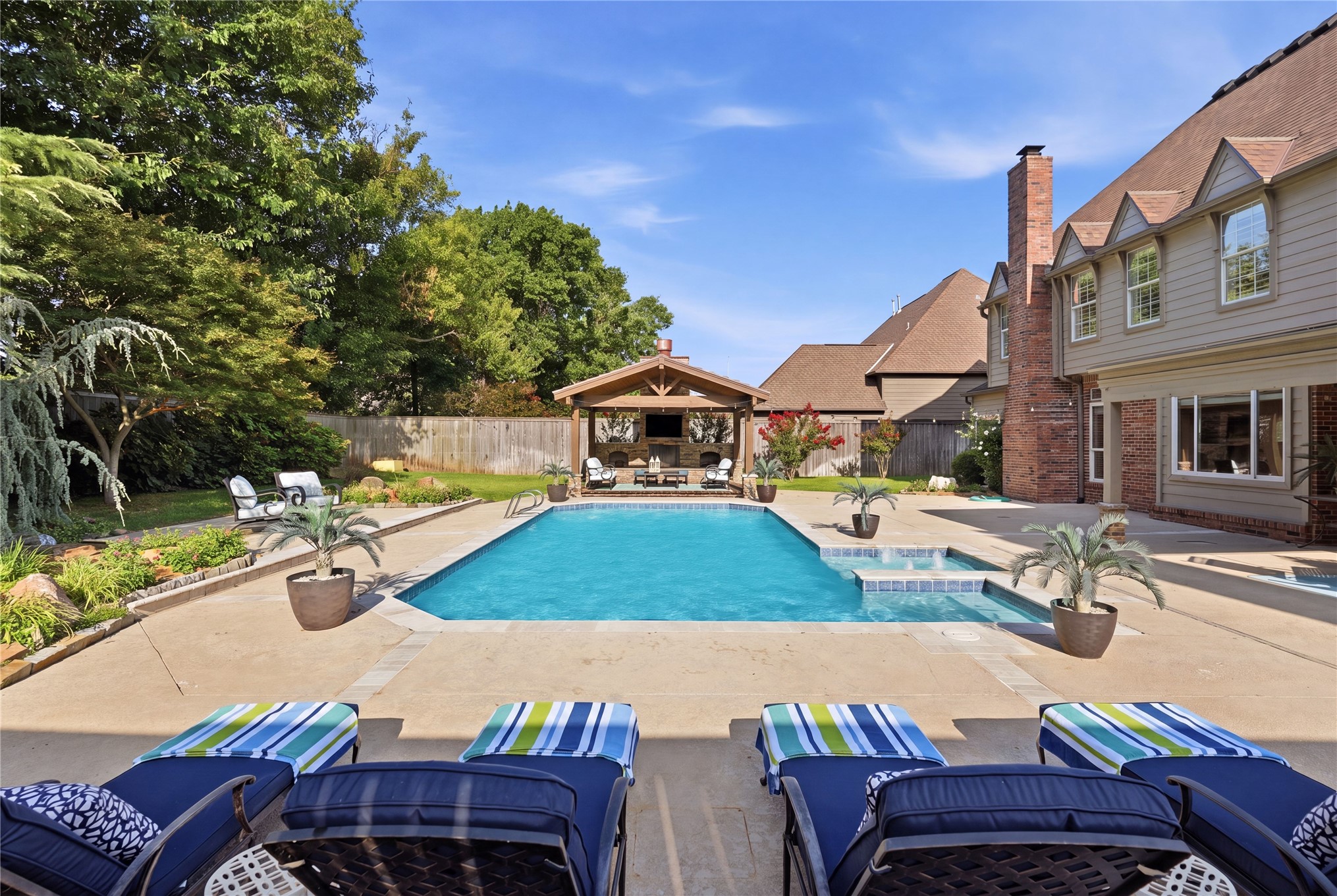4920 E 103rd Street Tulsa OK 74137