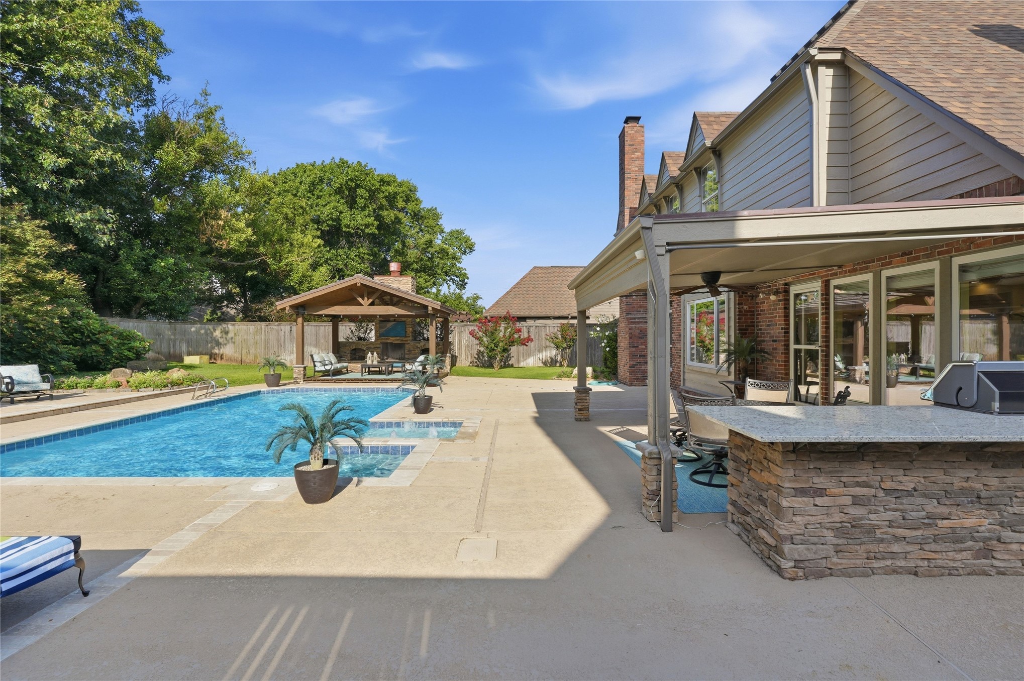 4920 E 103rd Street Tulsa OK 74137