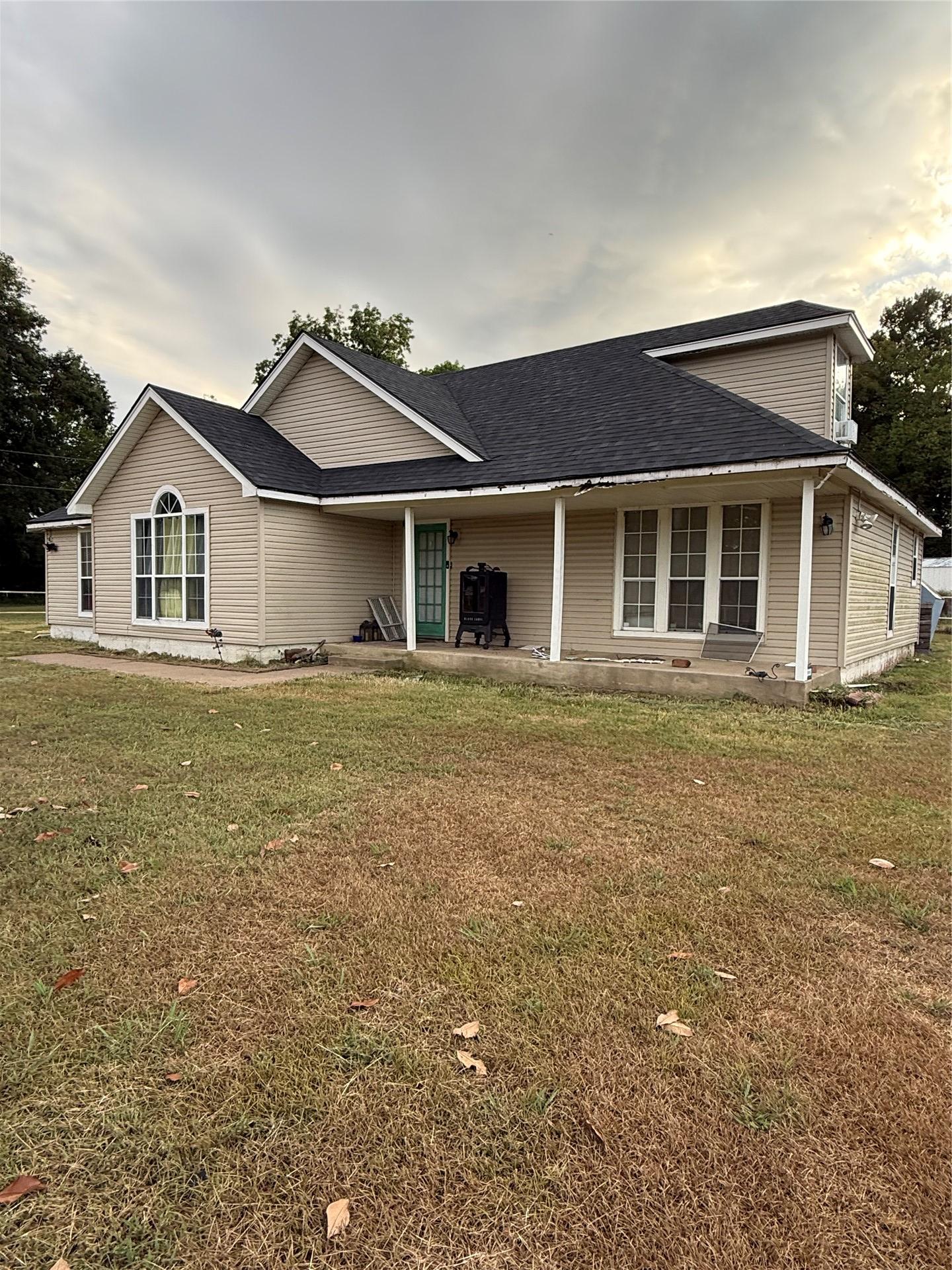 16410 N Deer Meadow Road Skiatook OK 74070