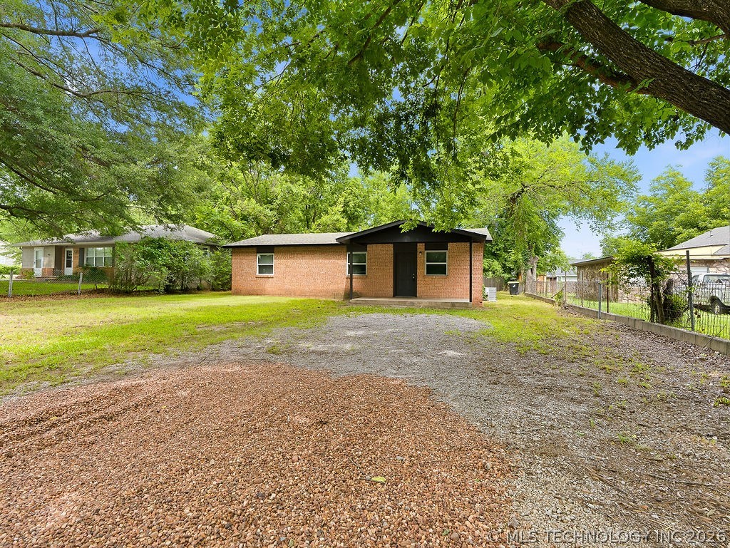 1810 S Broadway Ada OK 74820
