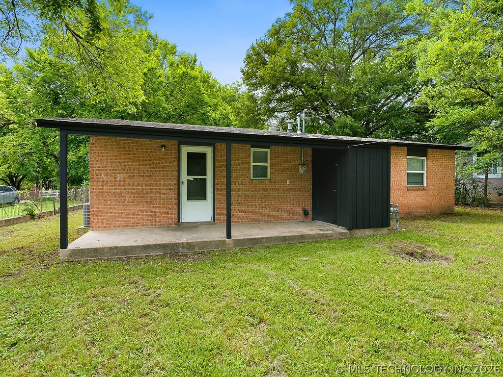 1810 S Broadway Ada OK 74820