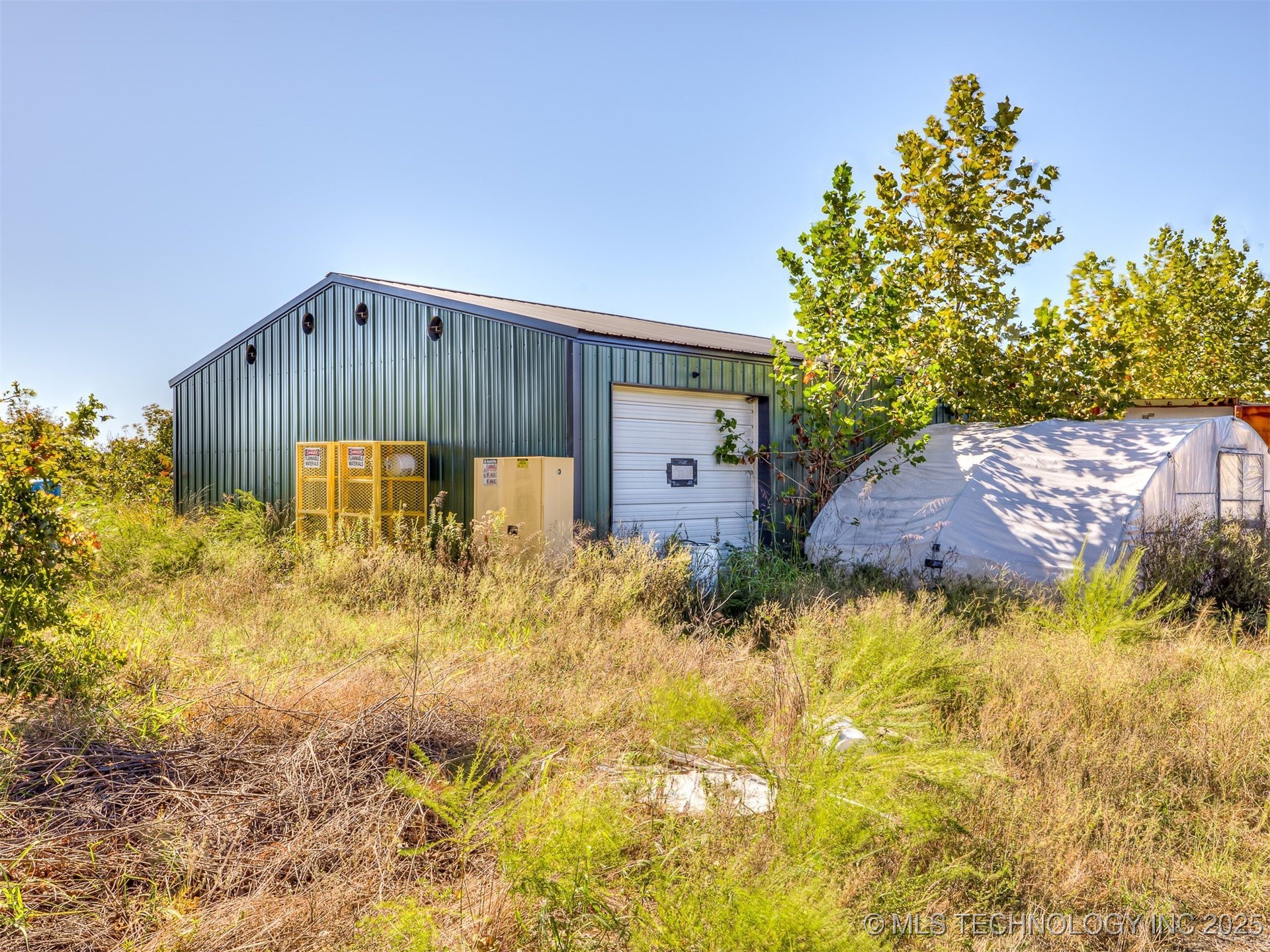 6475 4210 Road Chelsea OK 74016